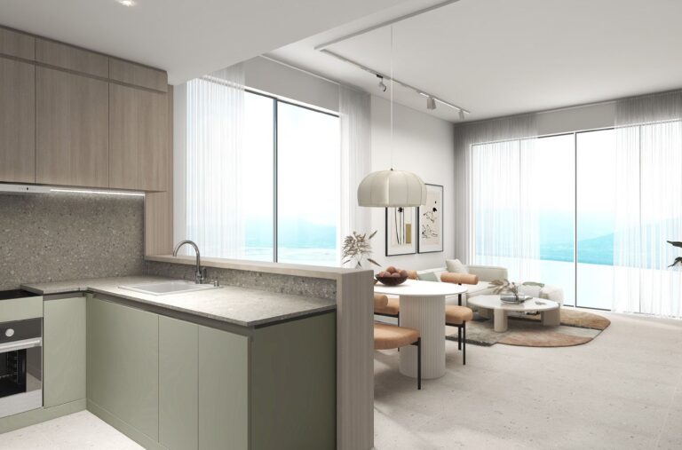 Rak Properties Bayviews by RAK Properties in Mina Al Arab - Image 1
