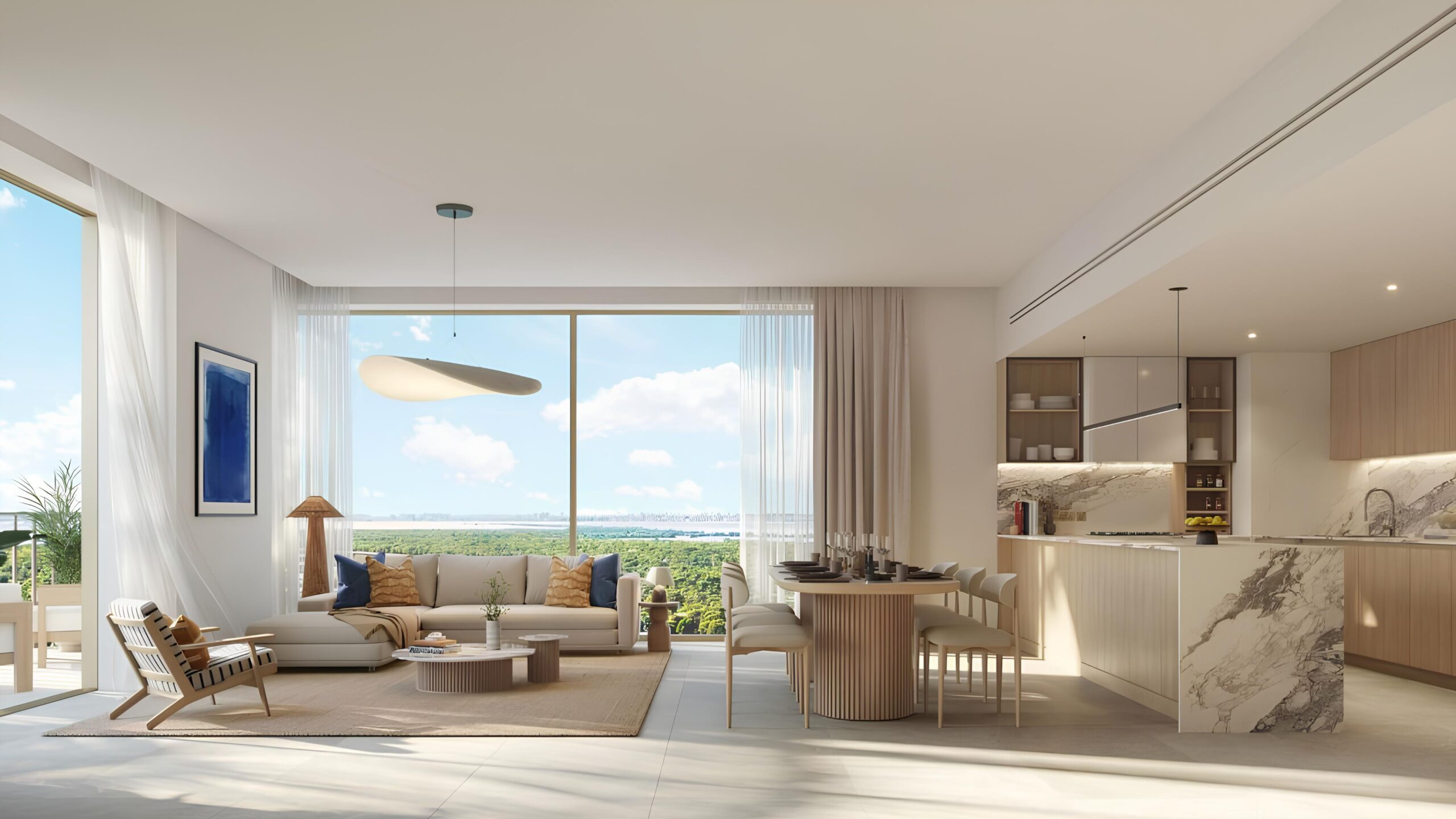 Aldar The Beach House Fahid - Image 11