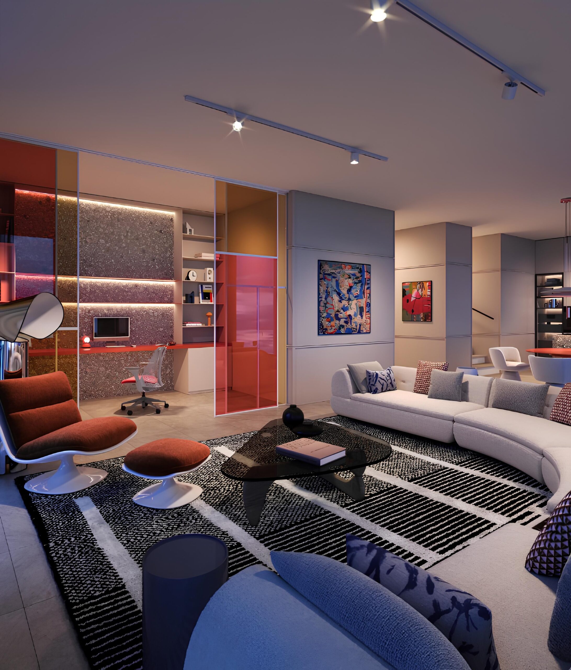 Avenew Avenew 888 - Modo - Image 13