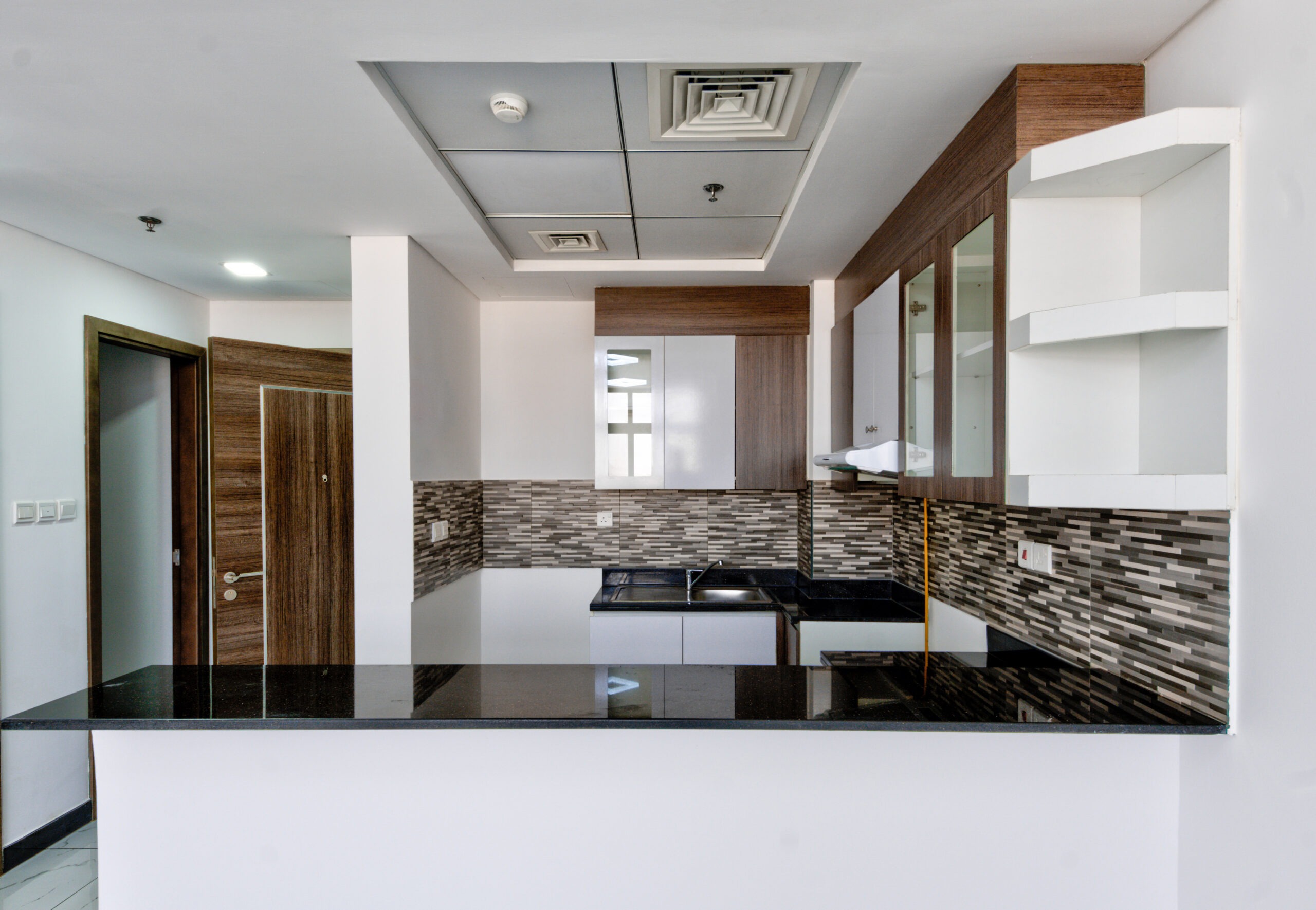 Dugasta Al Haseen Residence 1 - Image 1