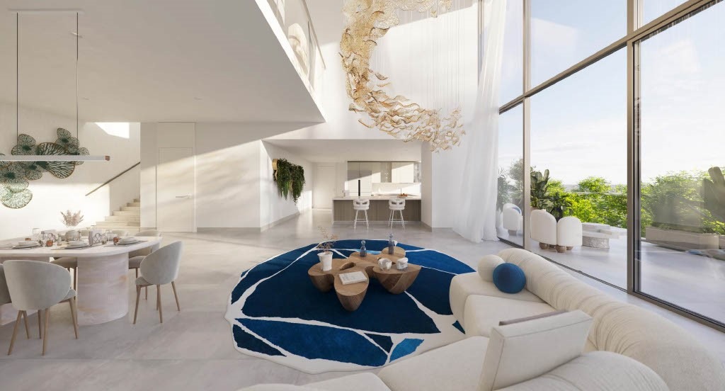 Deyaar Development Rivage - Image 4