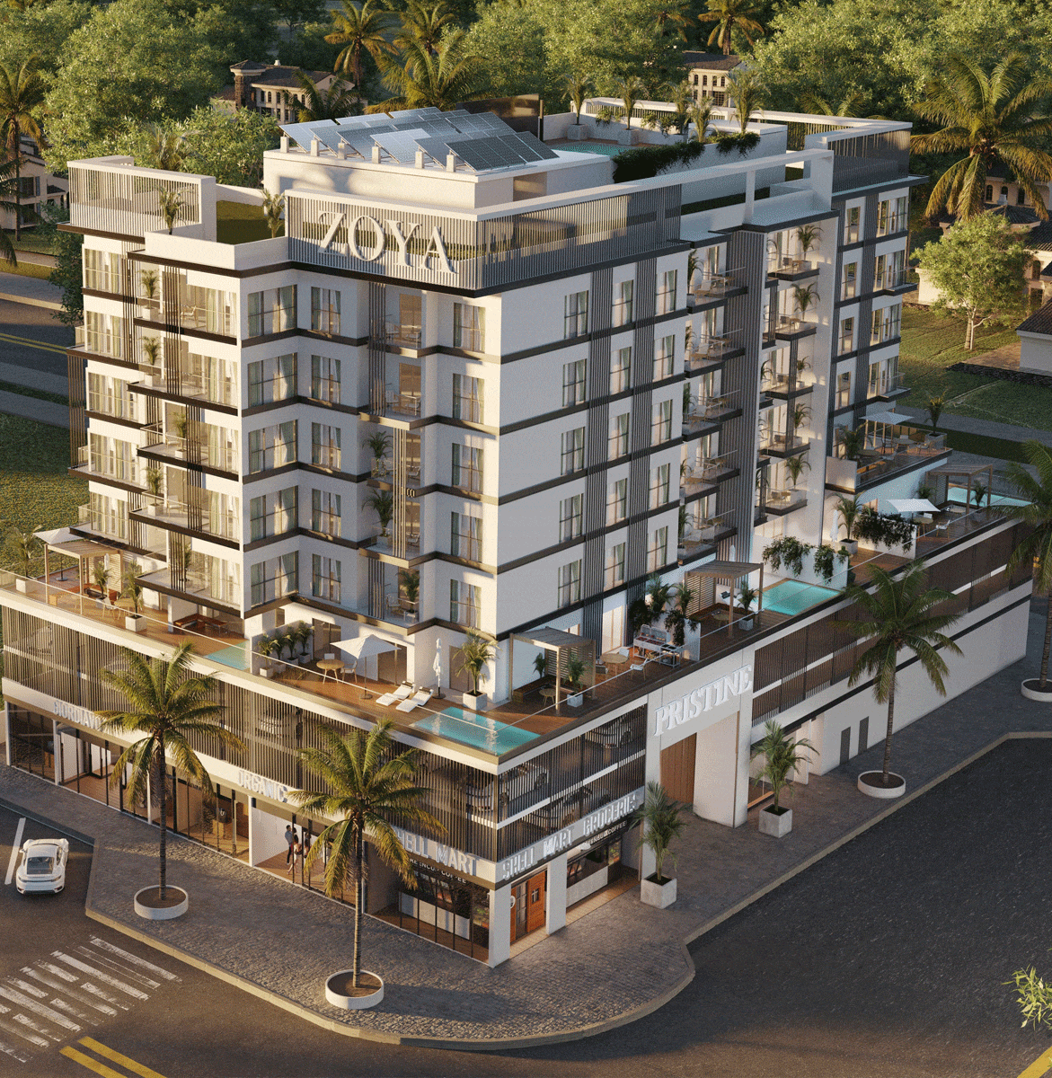 Zoya Pristine By Zoya - Image 5