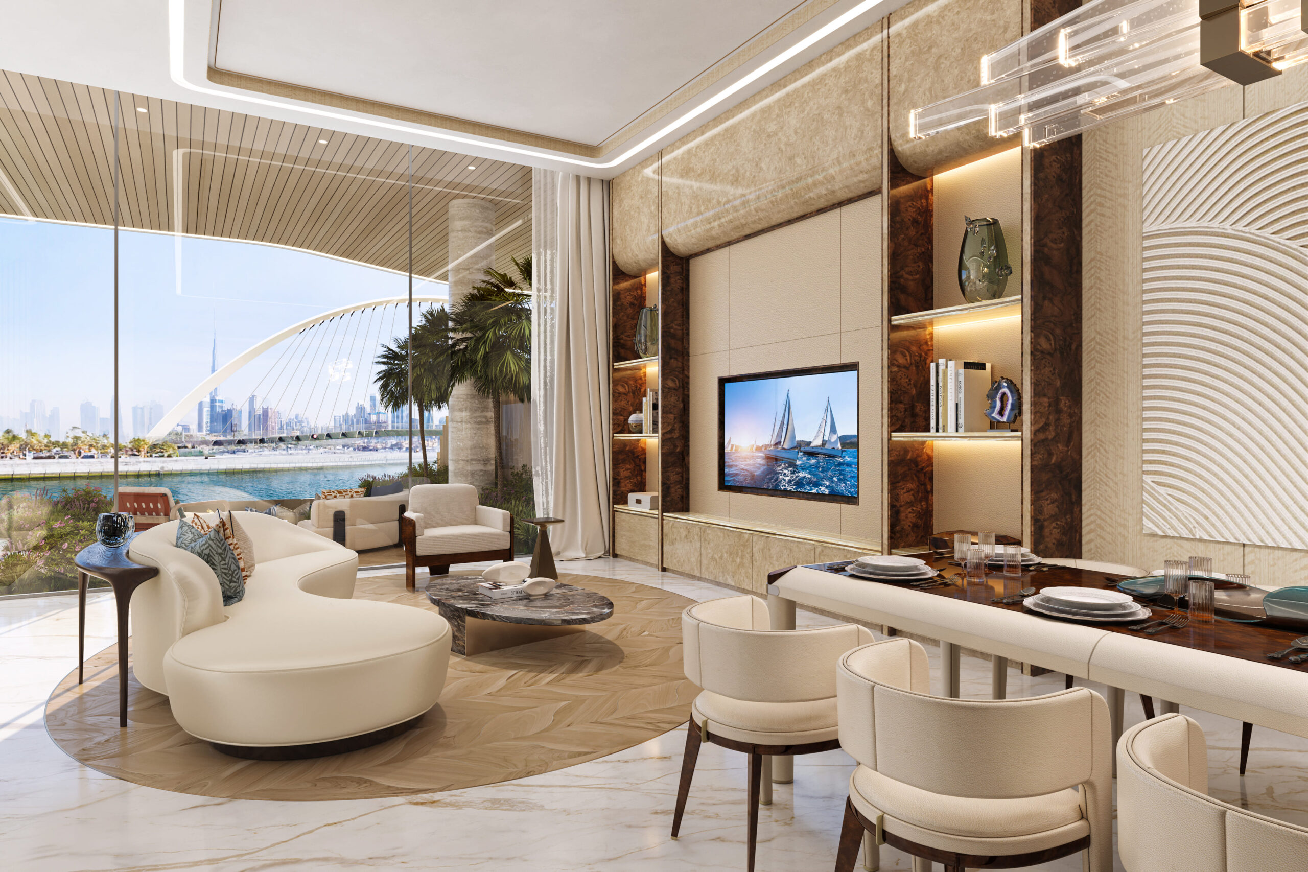 Ahs Properties Casa Canal - Image 14