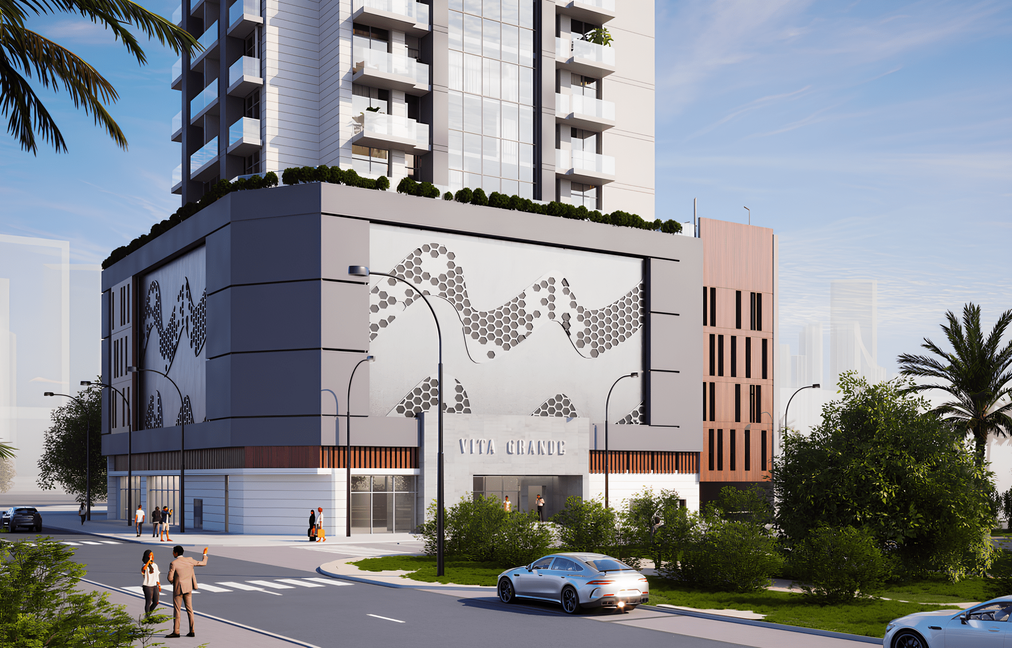 Meteora Developers Vita Grande - Image 4