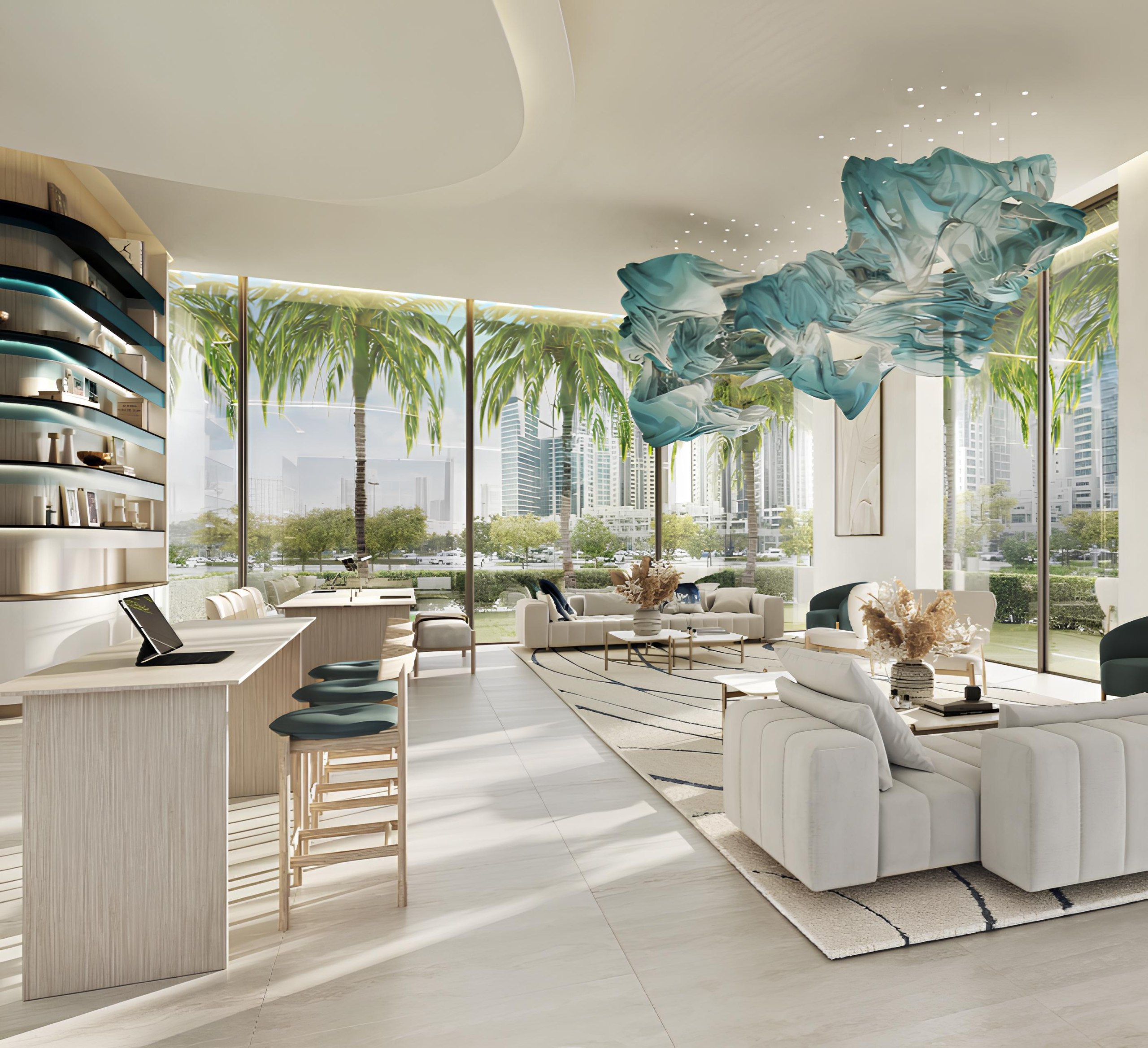 Aldar Nikki Beach Residences - Image 1