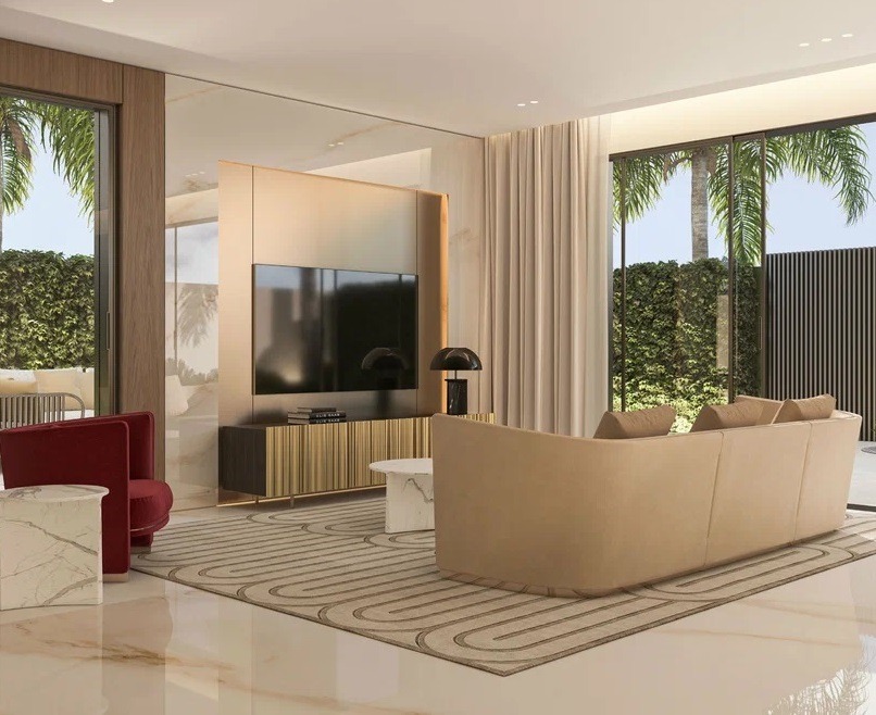 Durar Jasmine Lane By Elie Saab - Image 10