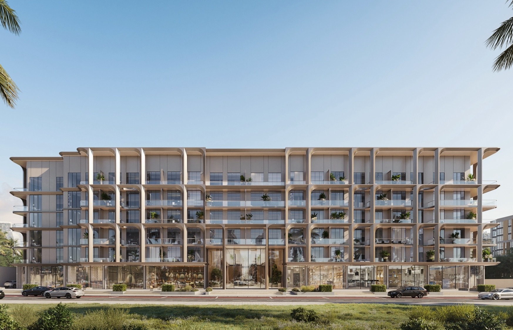 Hmb One Beverly - Image 10