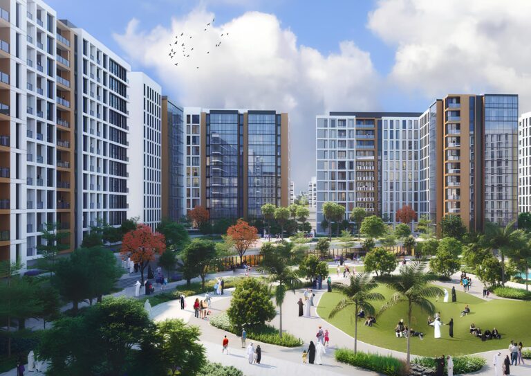 Alef Olfah by Alef in Muwaileh Commercial - Image 1