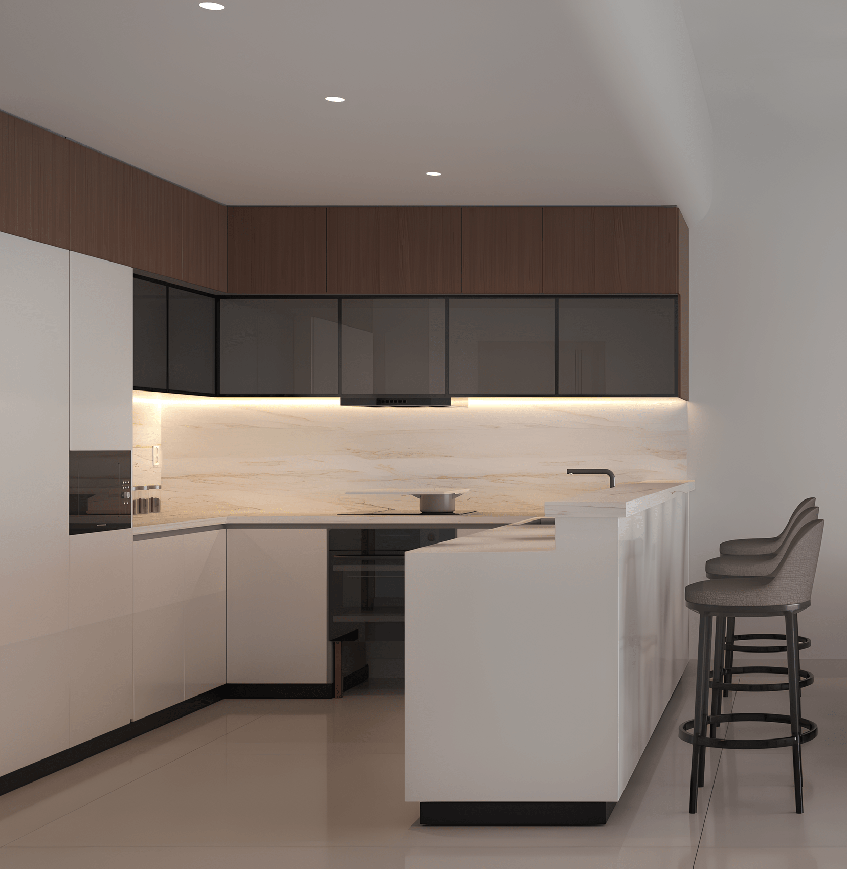 Octa Properties Skyhills Residences - Image 5