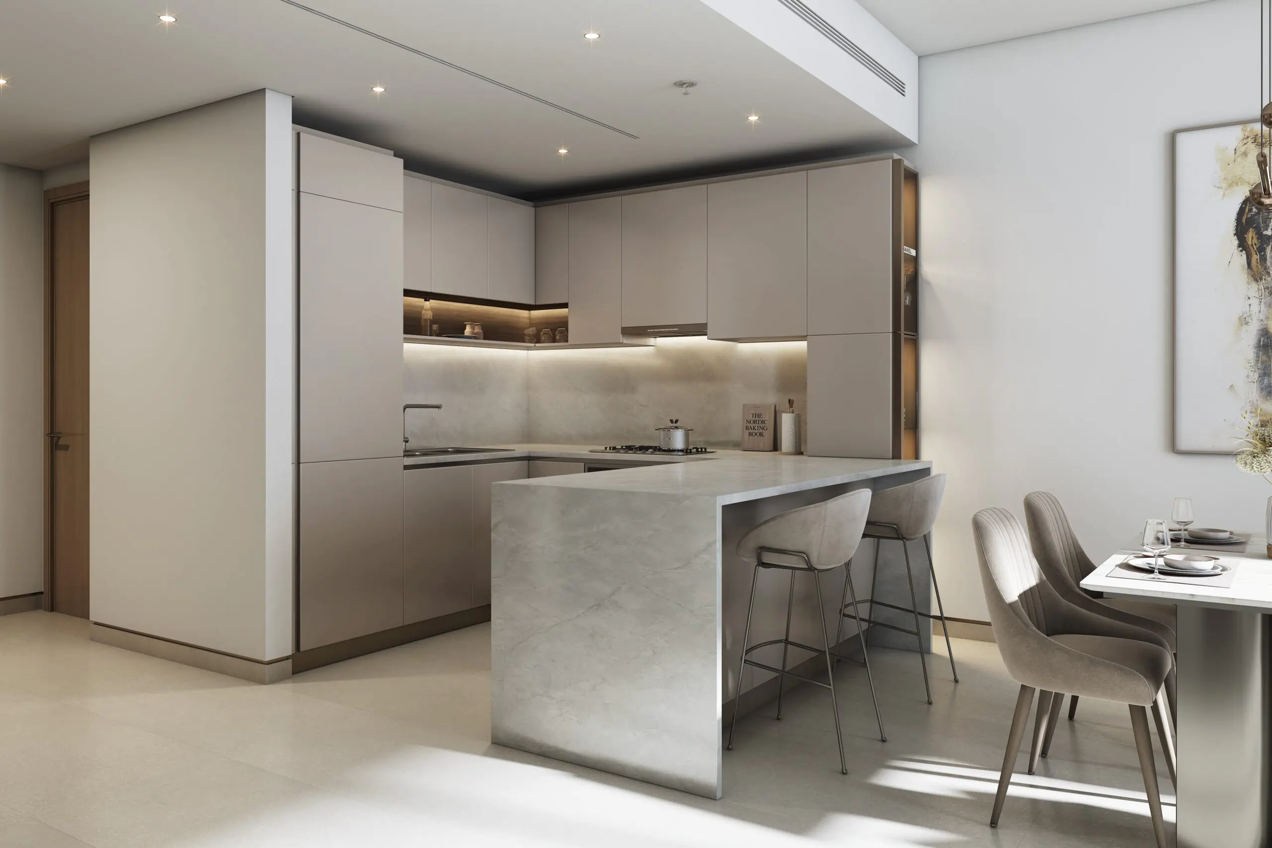 Sobha Skyscape Avenue - Bild 5