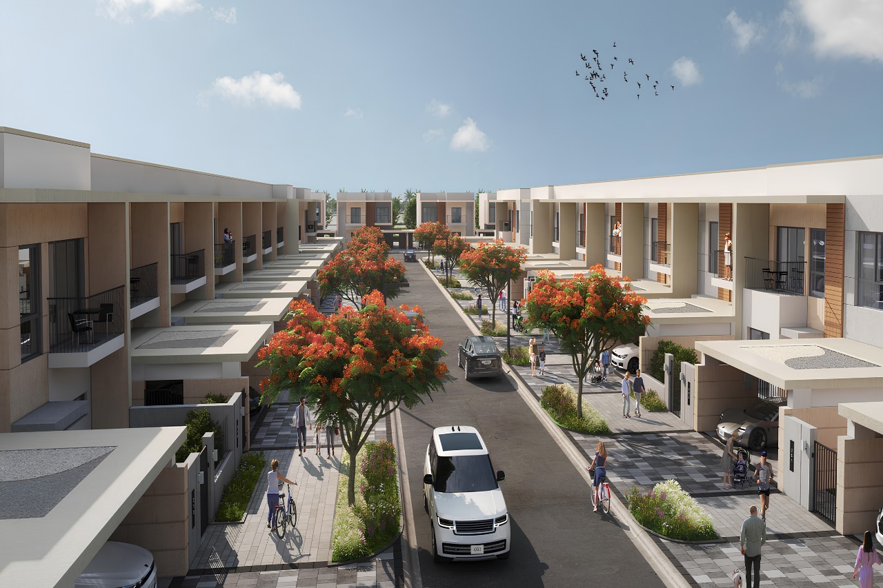 Emirates Properties Azha Community - Image 3