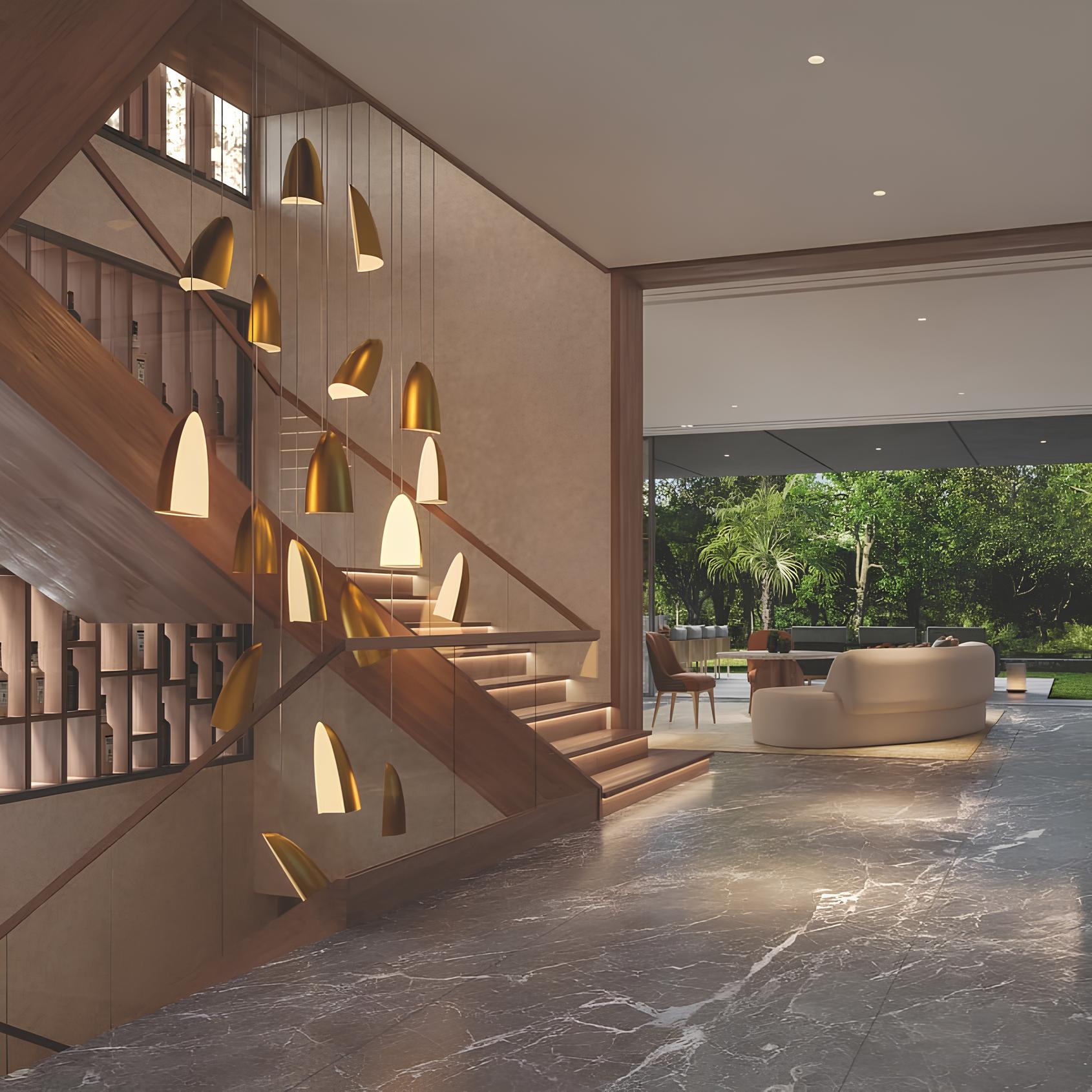 Majid Al Futtaim Serenity Mansions - Image 15