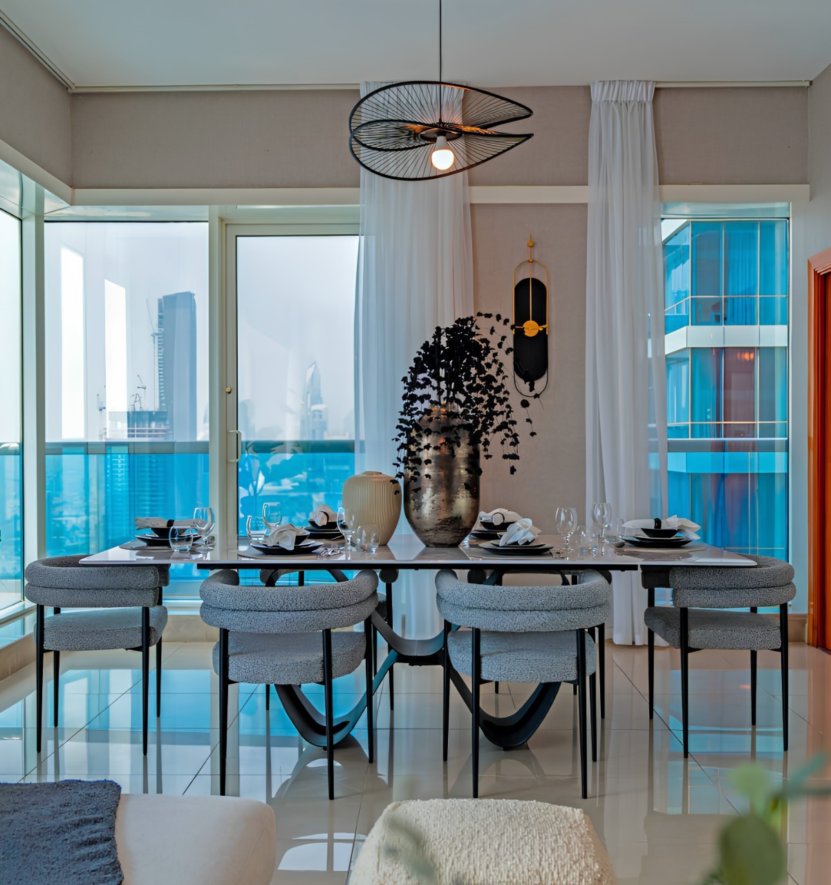 Avenew Falcon Tower - Image 5