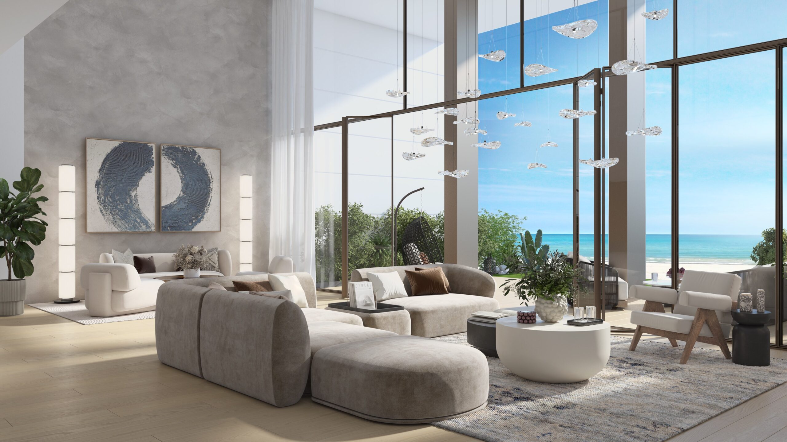 Rak Properties Beach House At Bay Residences - Image 3