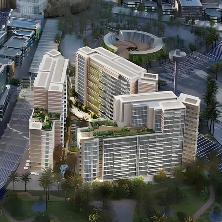 Expo City Sky Residences by Expo City in Dubai Expo City - Image 1