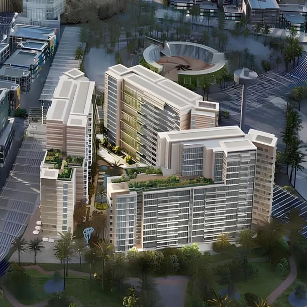 Expo City Sky Residences - Image 1