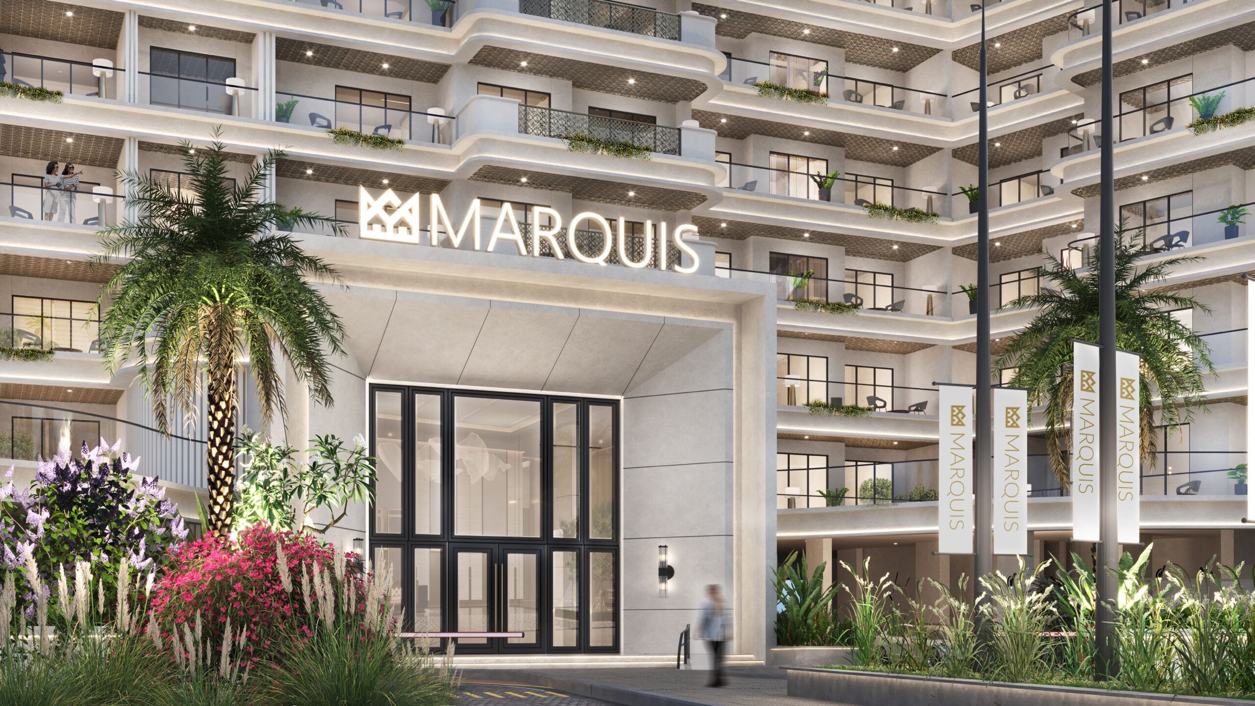 Marquis Developers Marquis Insignia - Image 5