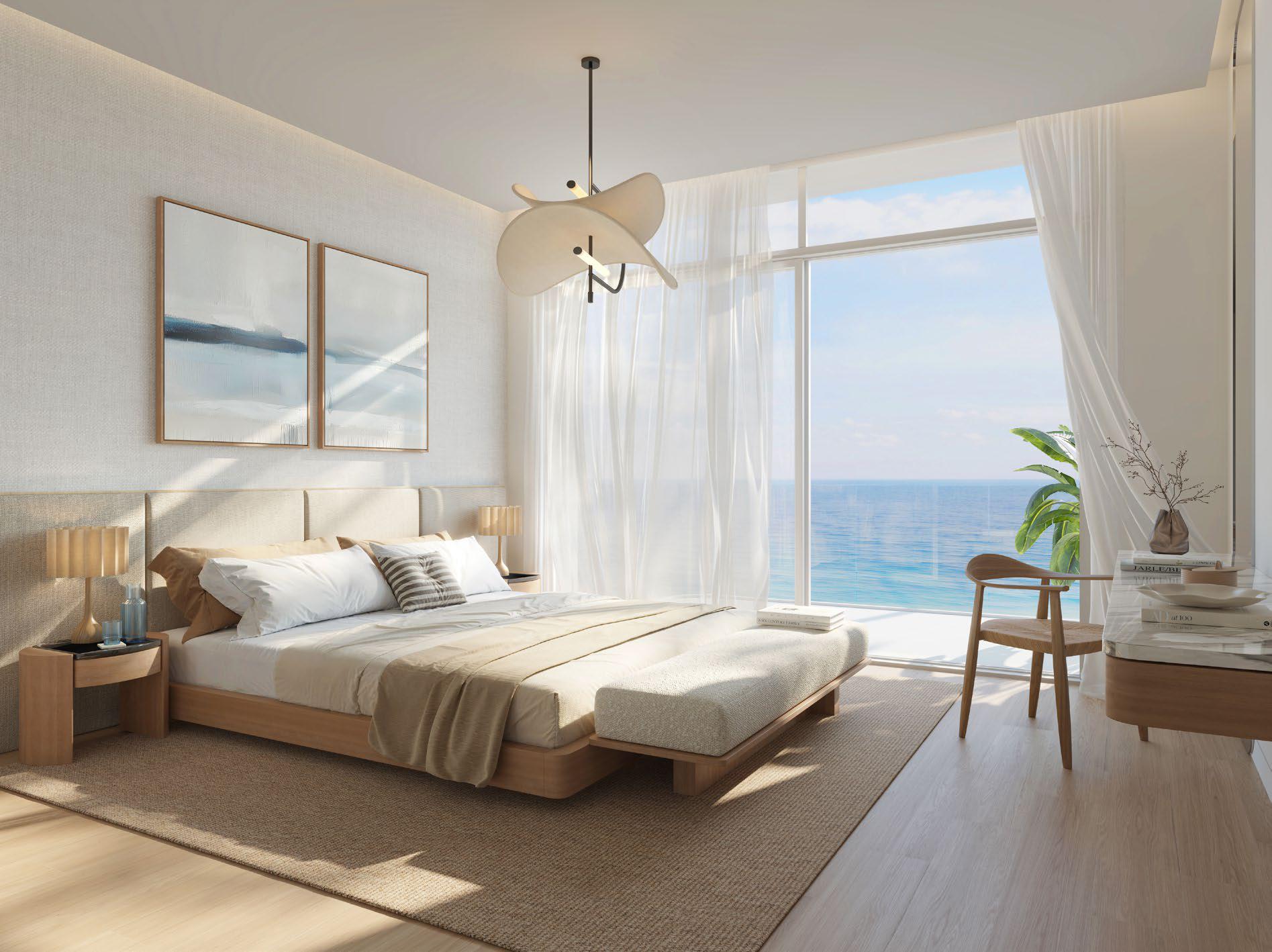 Aldar Fahid Beach Terraces - Image 10