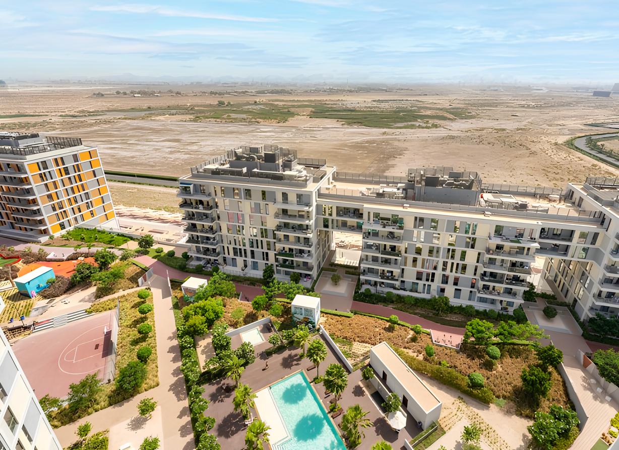 Deyaar Development Mesk 2 - Image 8