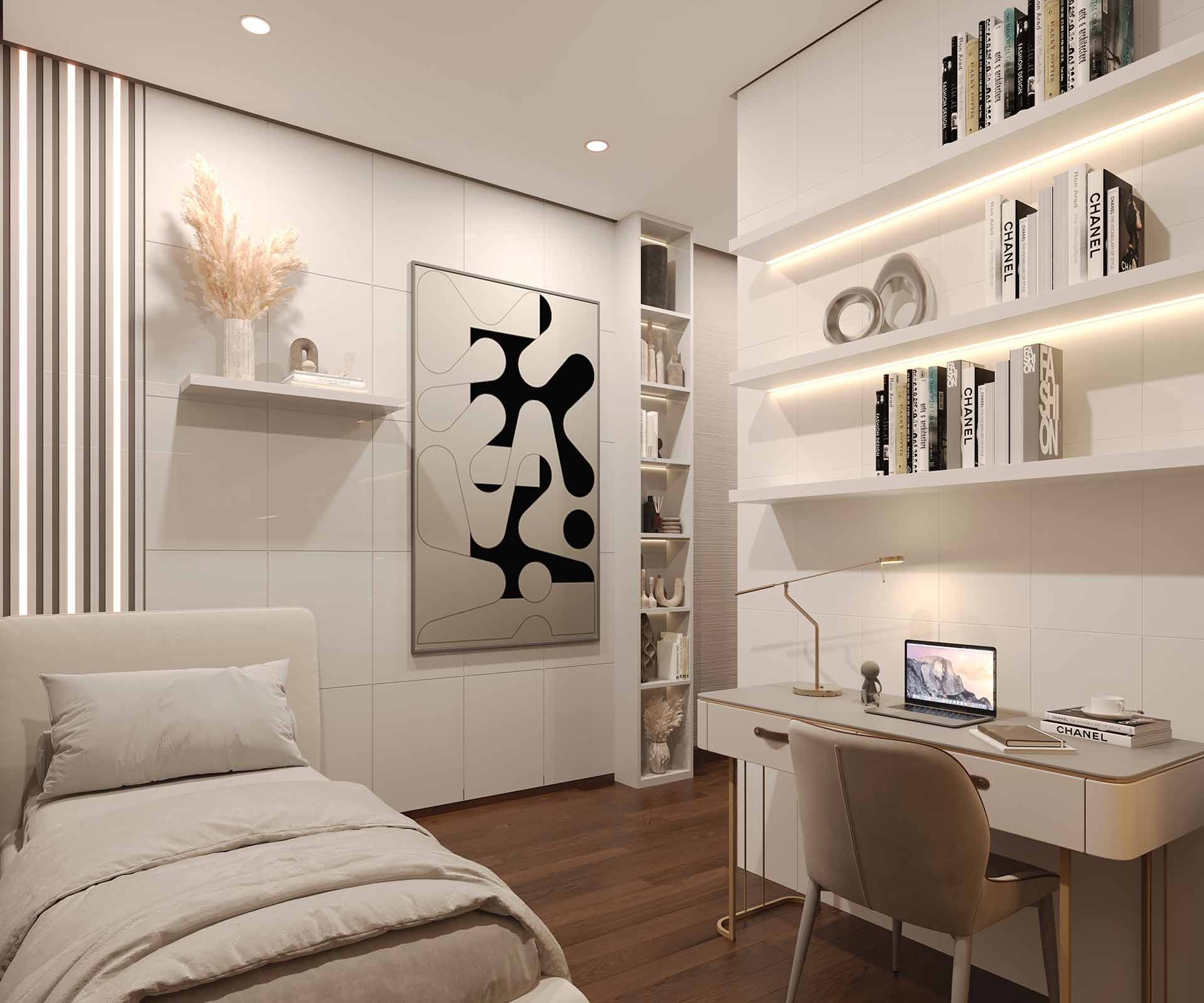 Deca Park Beach Residence - Image 3