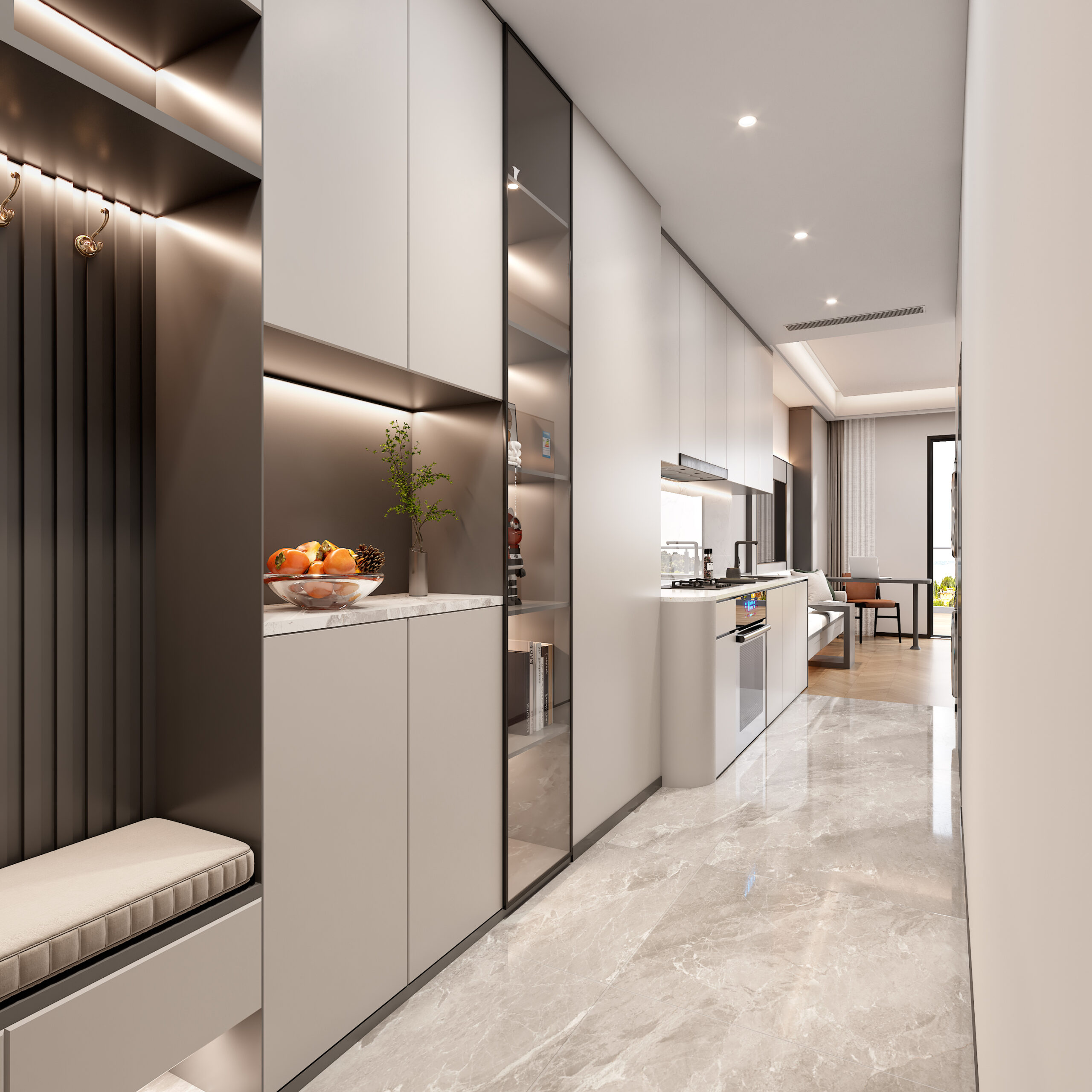 Hz Development Forest City 2 - Image 5