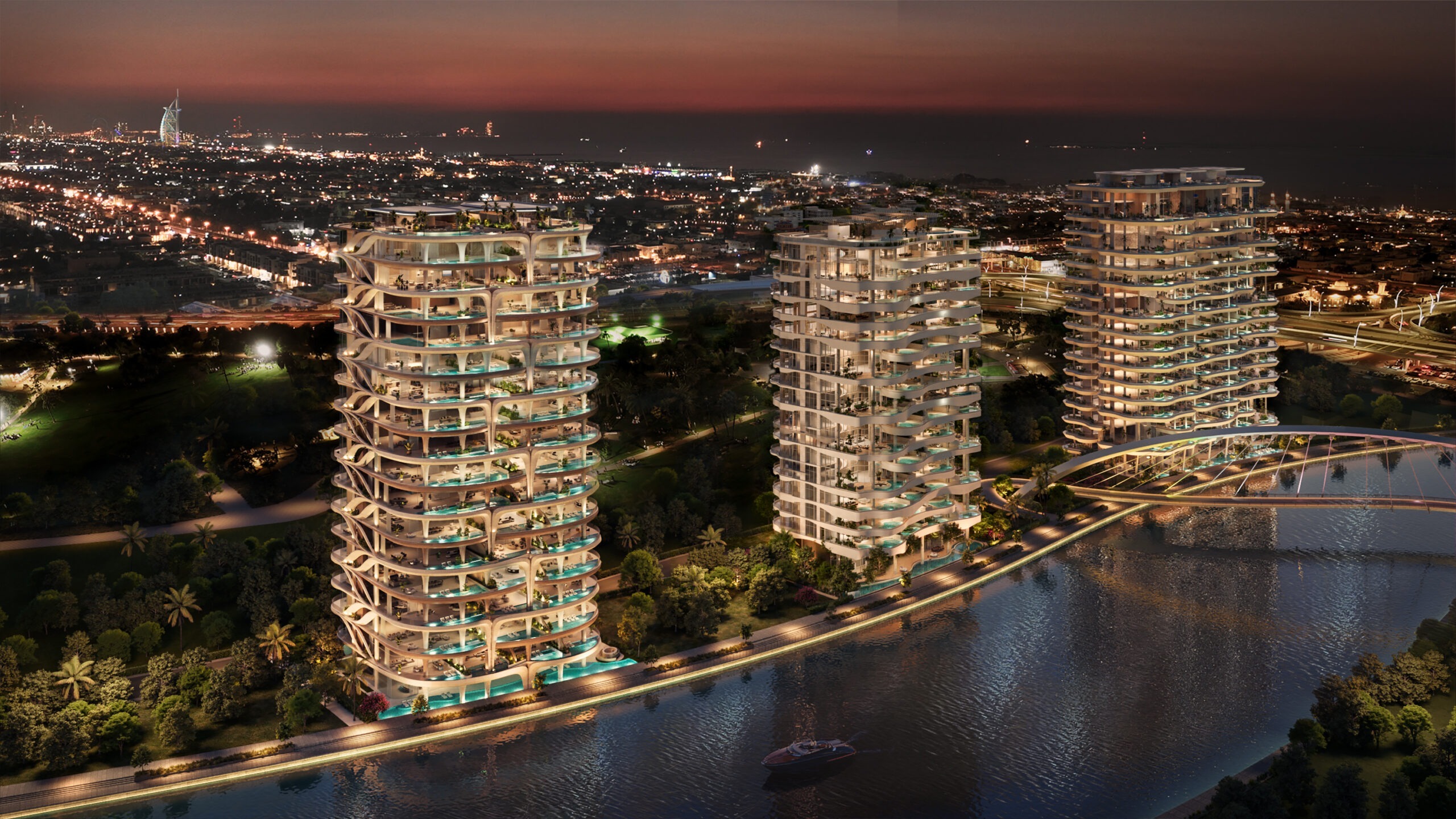 Ahs Properties Casa Ahs - Image 5