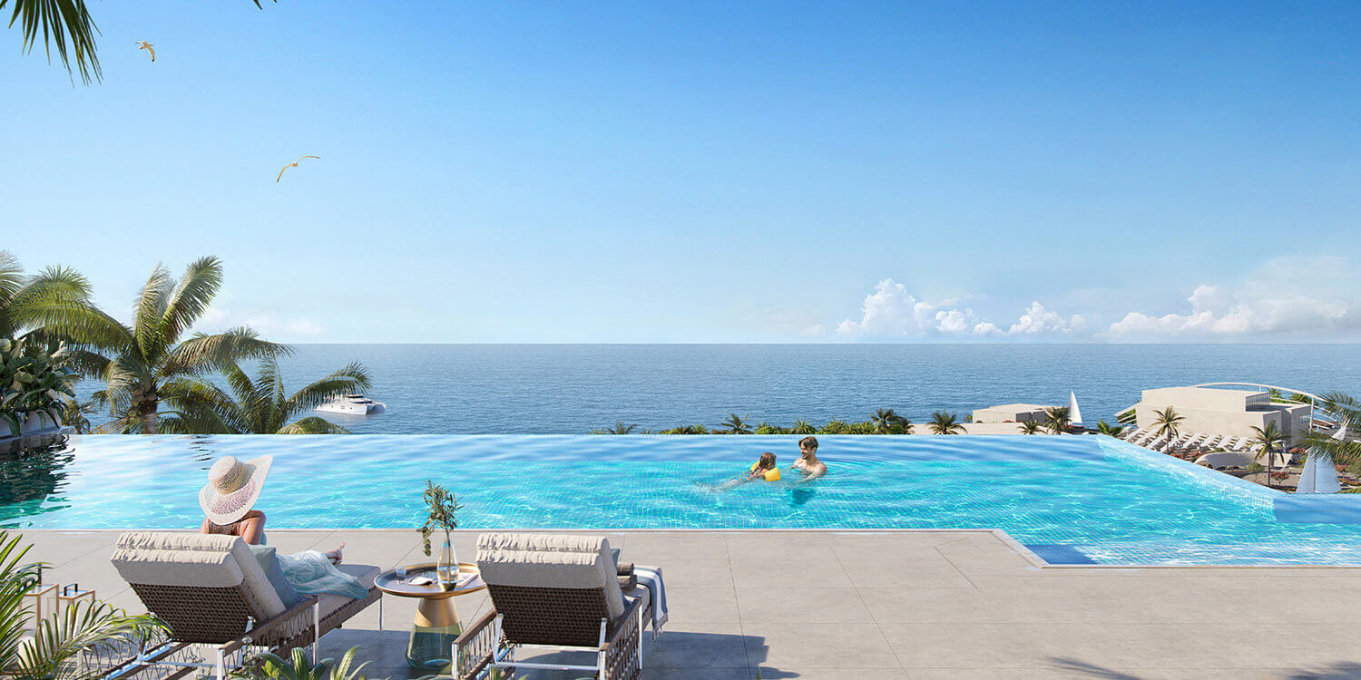 Eagle Hills The Crystal Residences Tower B - Image 4