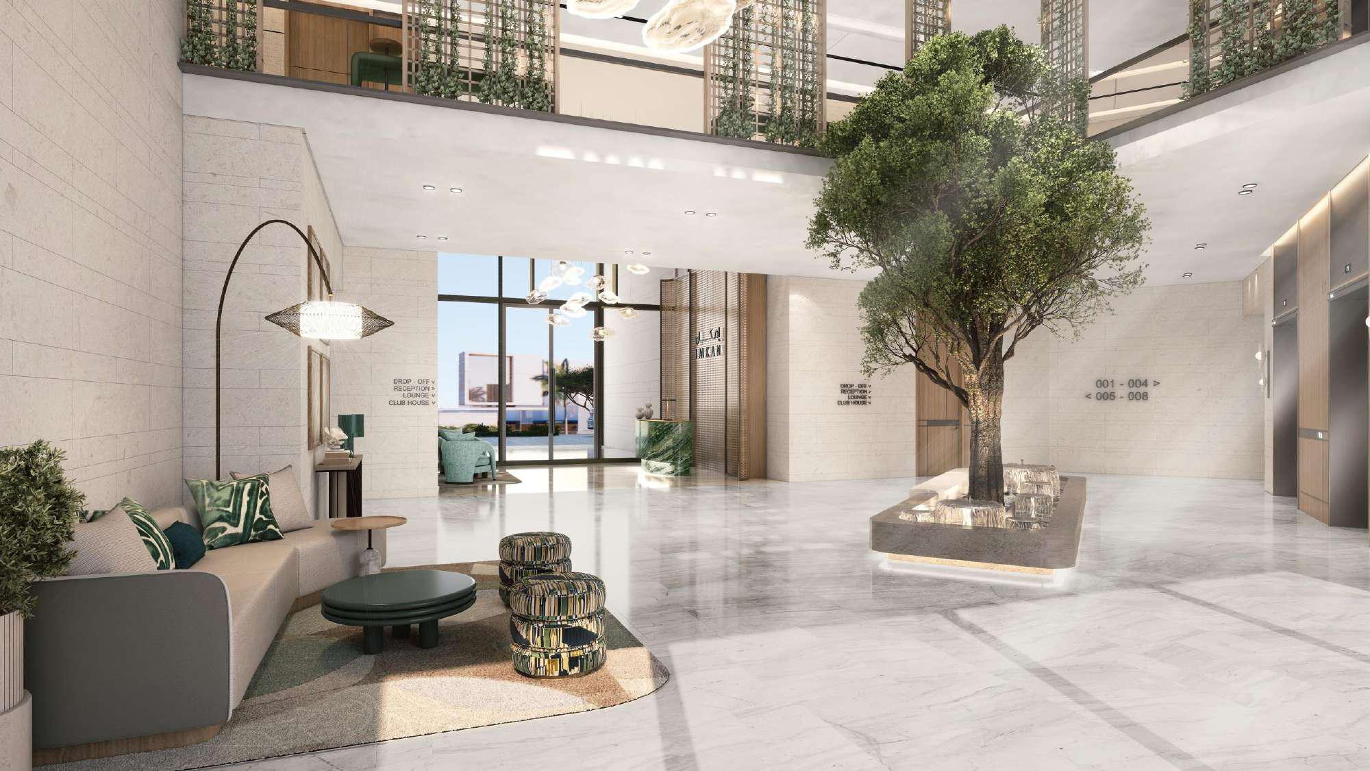 Imkan Properties Naseem Al Jurf - Image 9