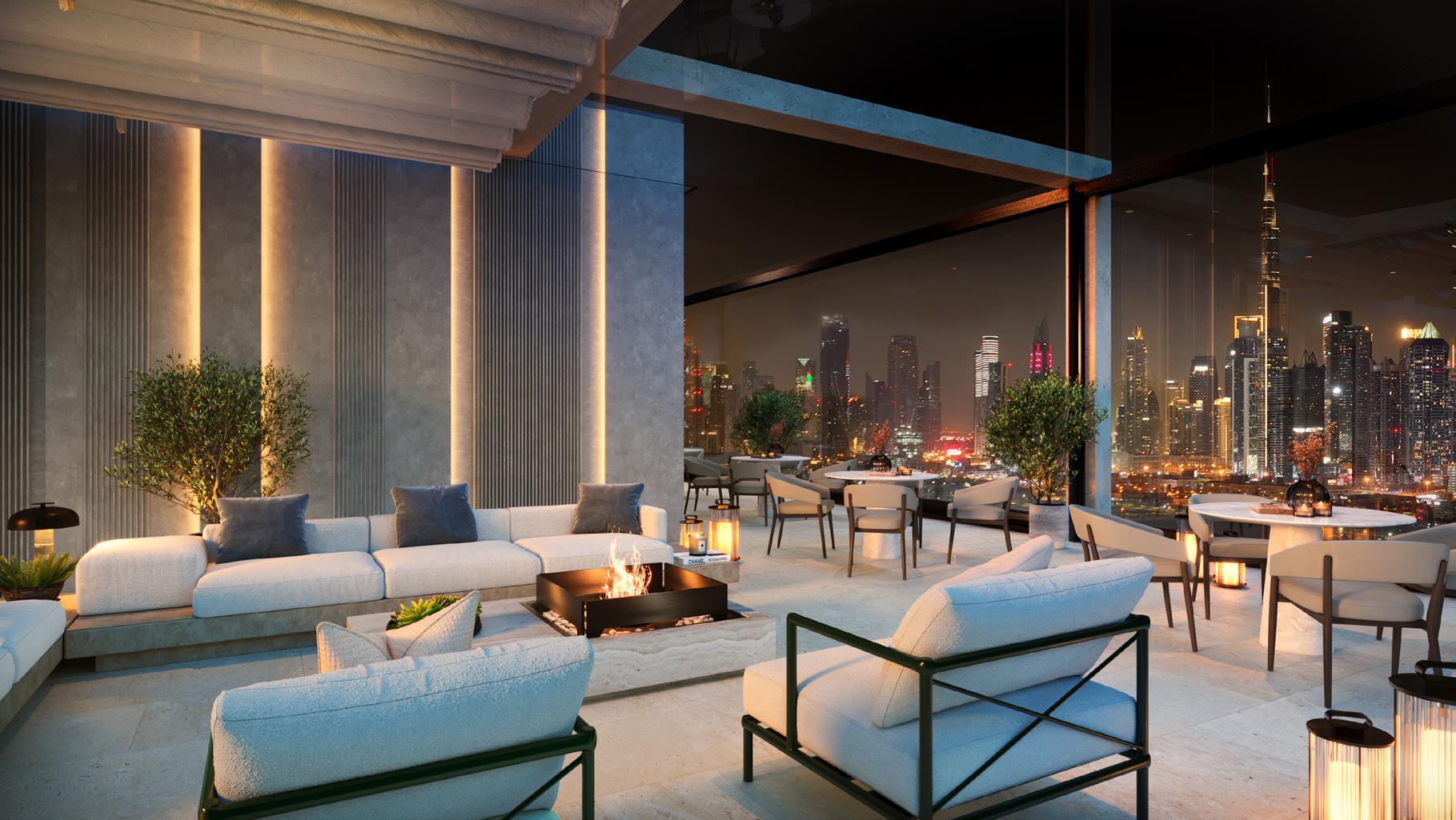 Ahs Properties Ahs Tower New Launch - Image 13