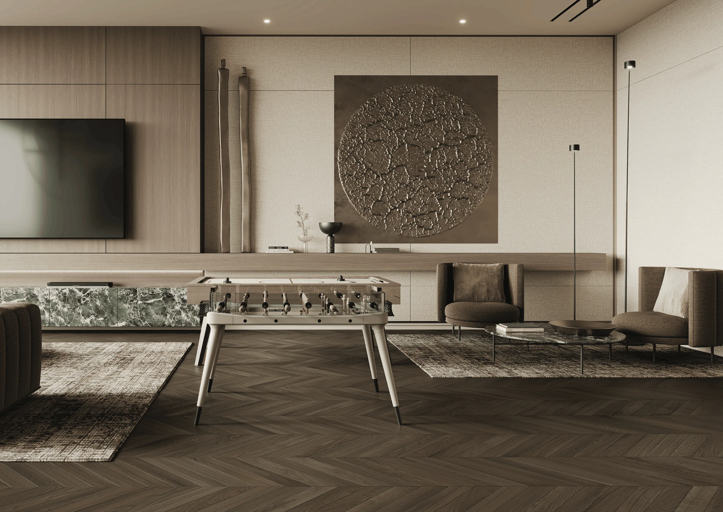 Жилой комплекс Hmb Havelock Residences - Изображение 13