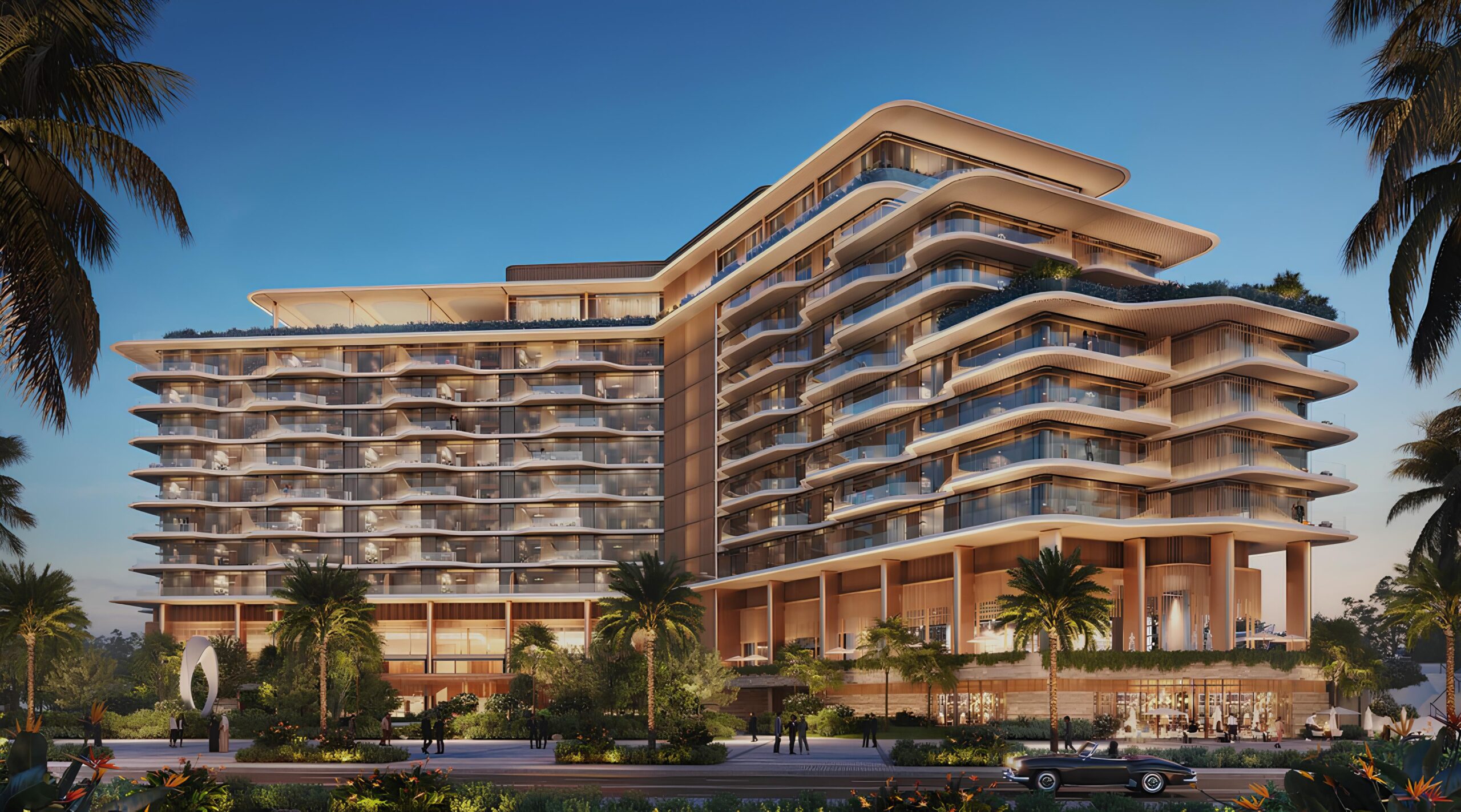 Aldar The Arthouse - Image 3