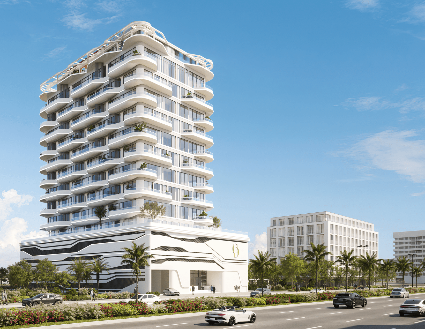 Citi Developers Arya Residences - Image 14