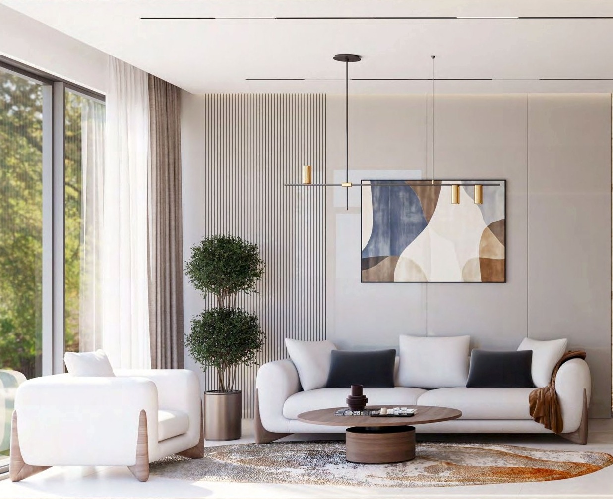 Abou Eid Celia Gardens - Image 1