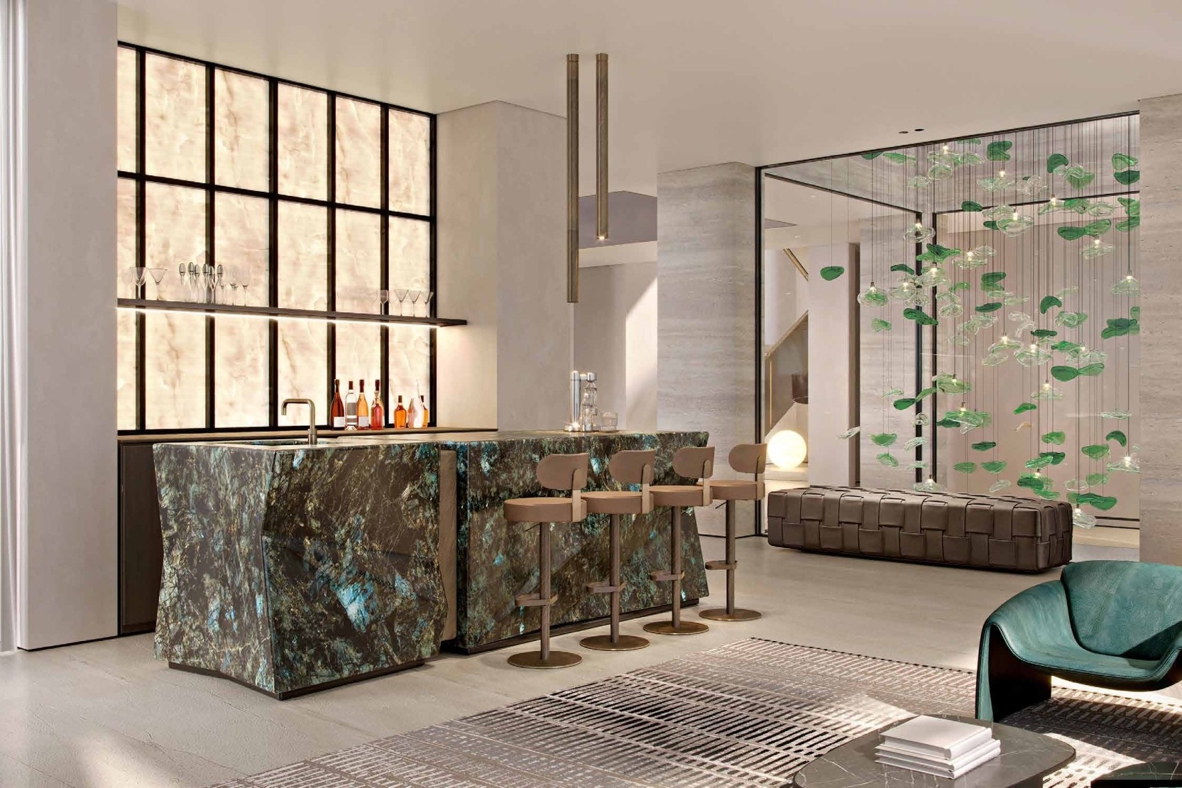 Refine Mews Mansions - Image 10