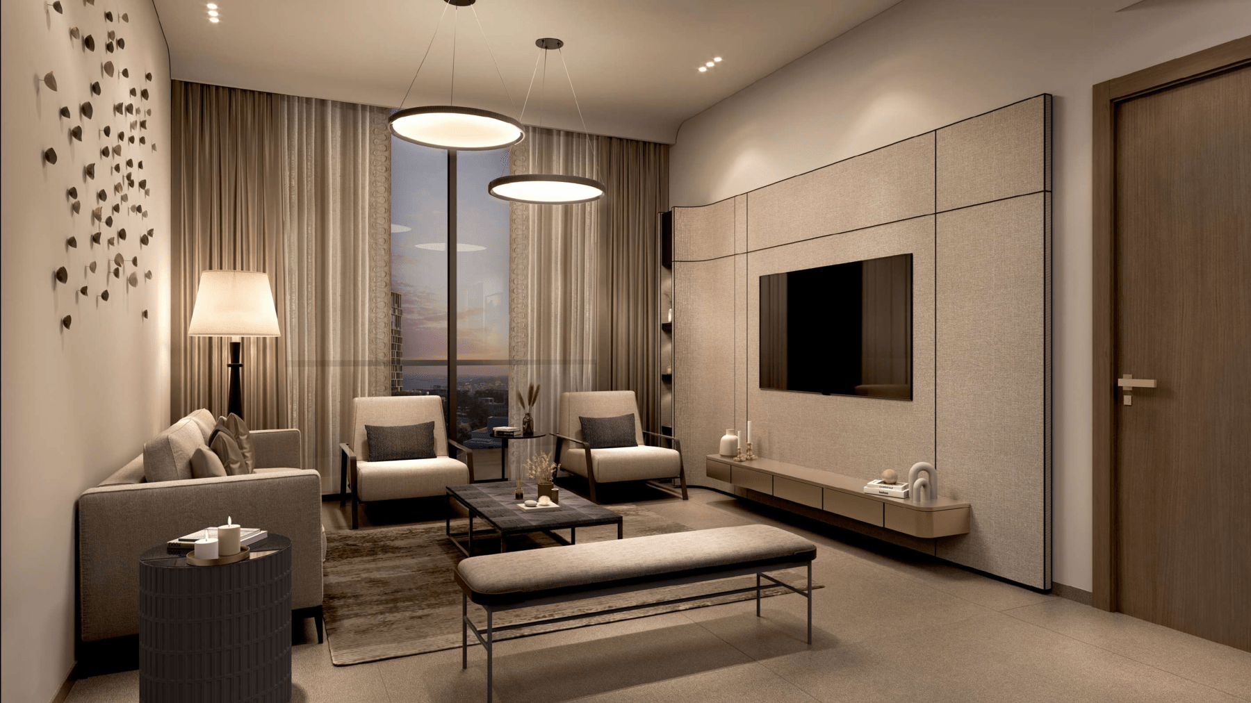 Marquis Developers Marquis One - Image 11