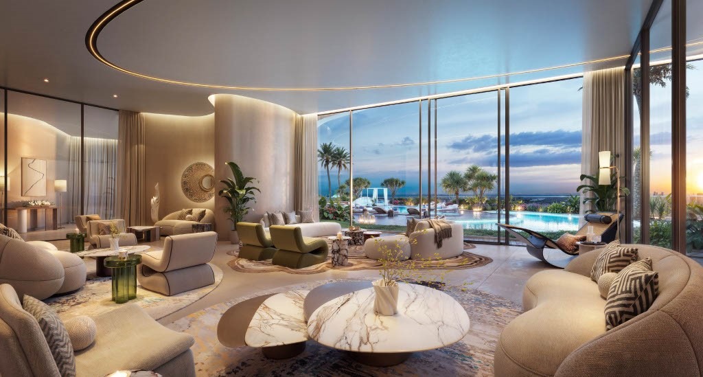 Deyaar Development Rivage - Image 10