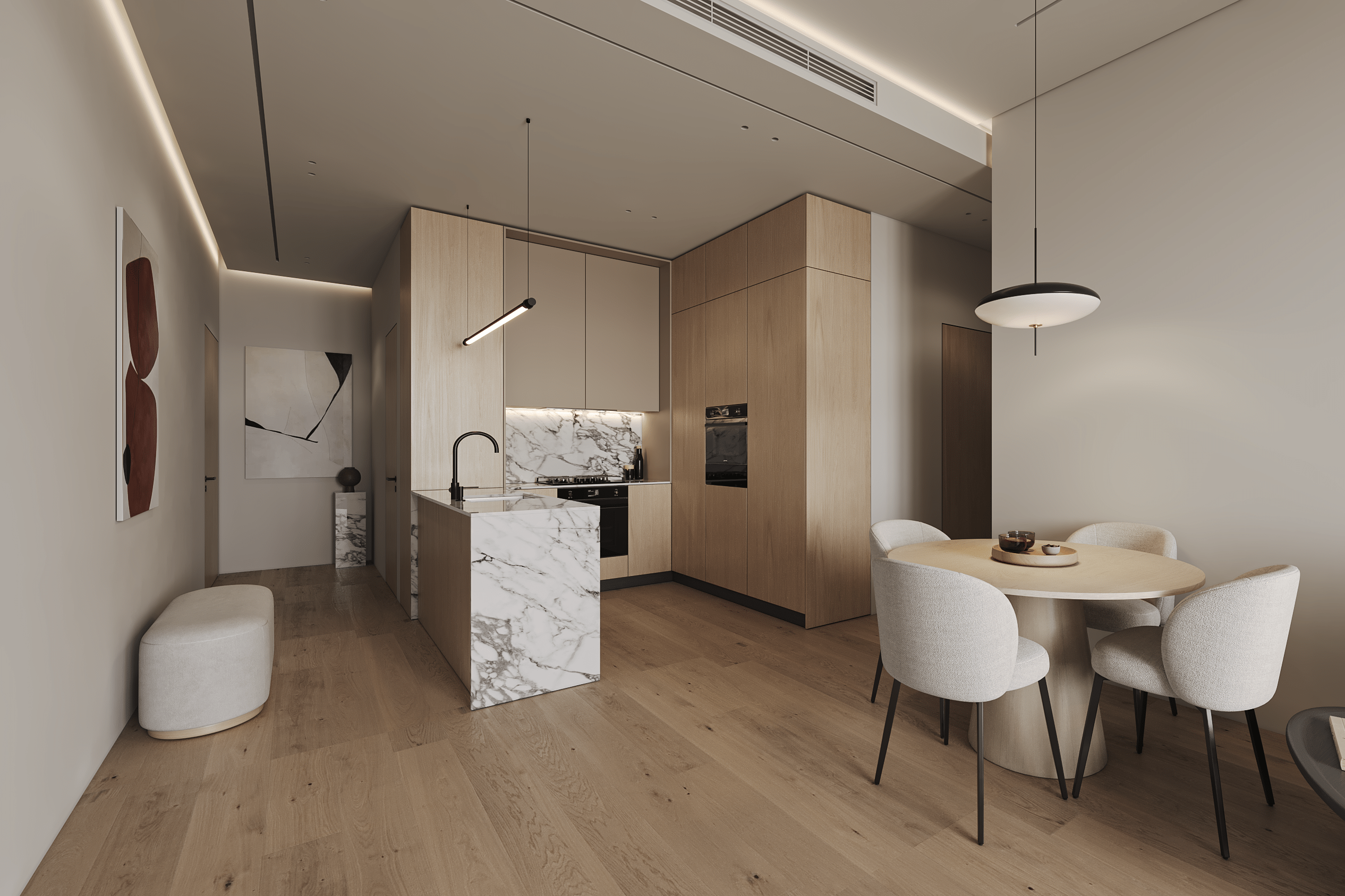 Lavinia Properties Brand Centro - Image 10