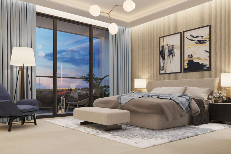 Ajmal Makan City Sun Island Villas by Ajmal Makan City in Al Hamriya - Image 1