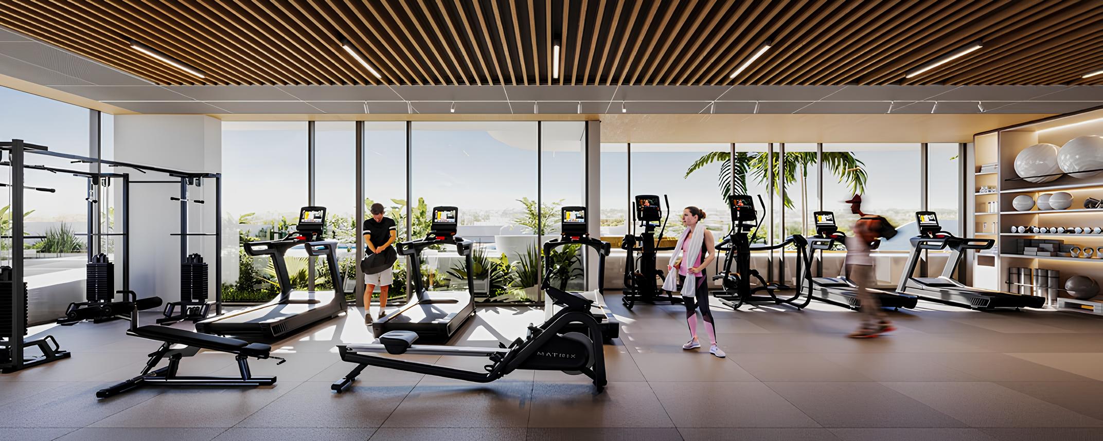 Anax Developments Evora Residences - Image 8