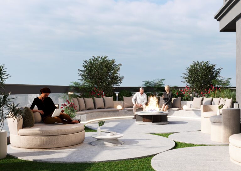 Marquis Developers Marquis Vista by Marquis Developers in Dubailand Residence Complex - Image 1