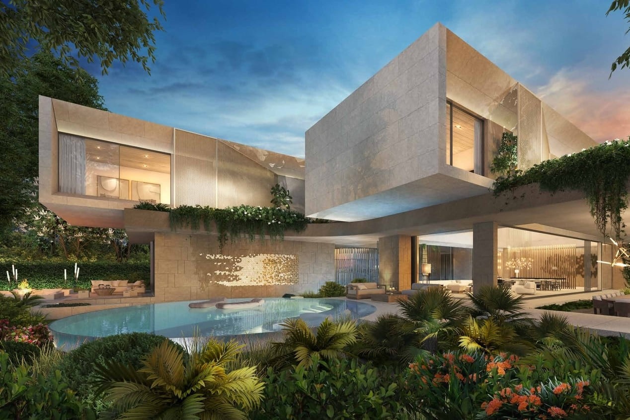 Majid Al Futtaim Lanai Islands - Image 4