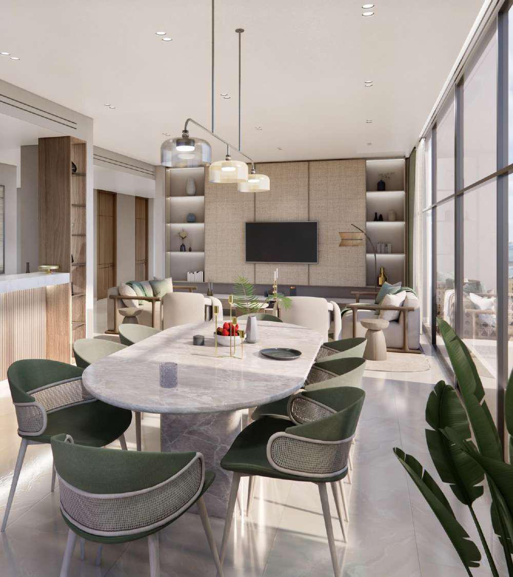 Imkan Properties Naseem Al Jurf - Image 13