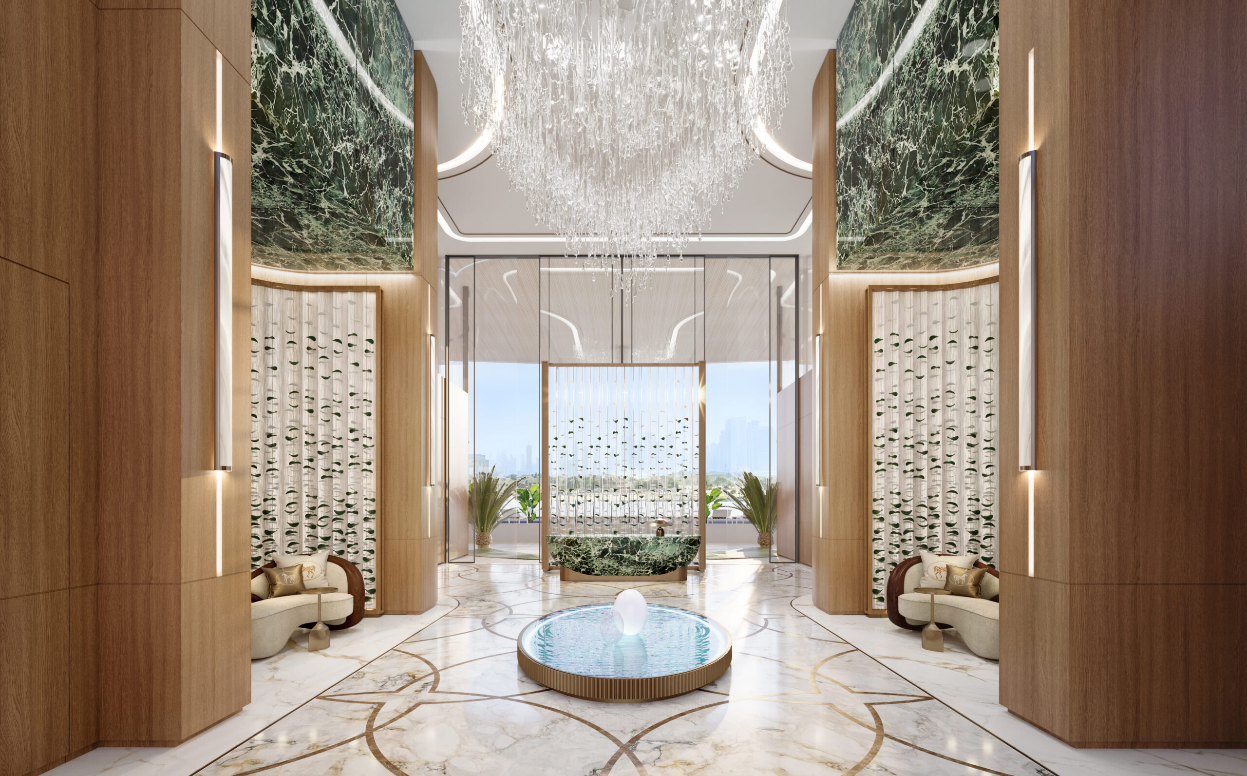 Ahs Properties One Canal - Image 7