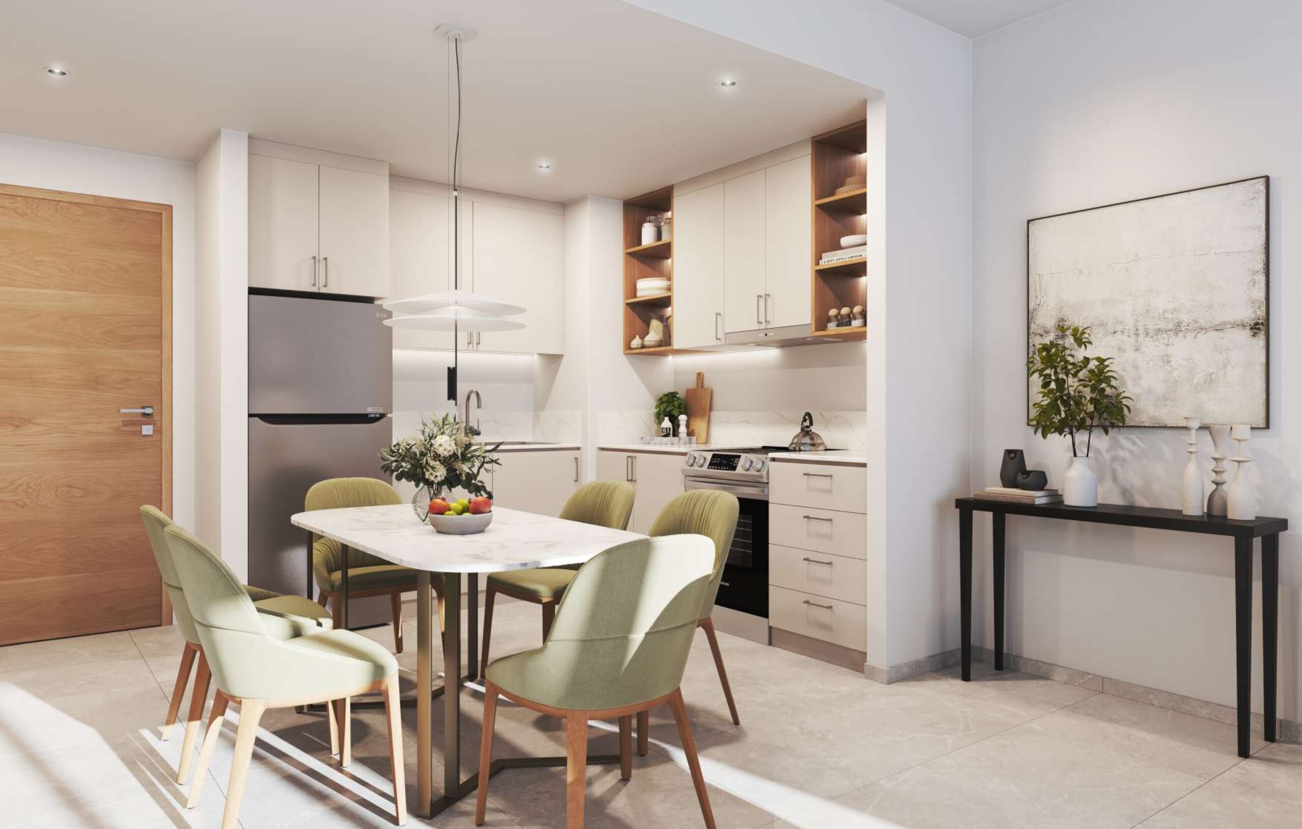 Eagle Hills Layla Residences - Image 10