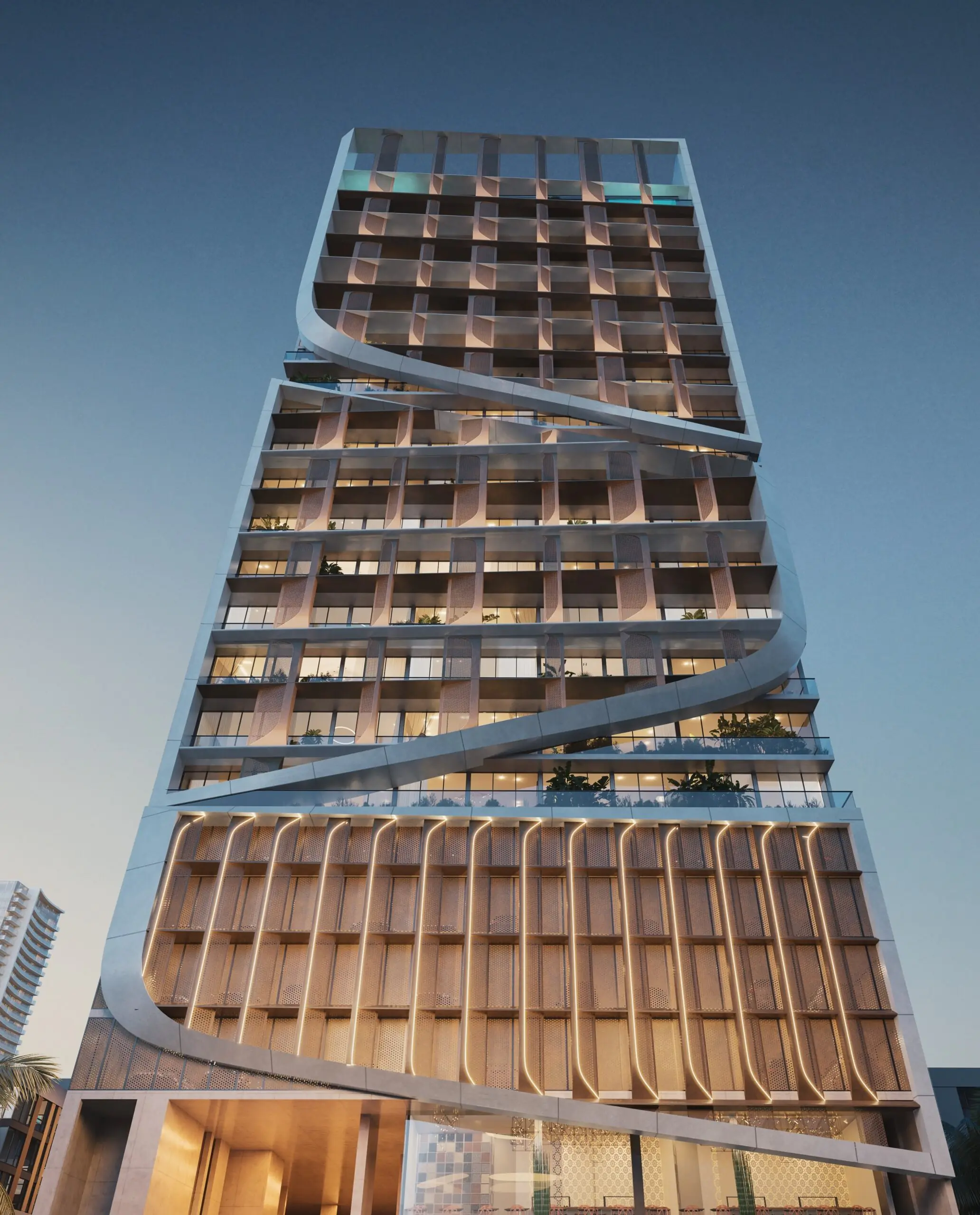 Hmb Havelock Heights - 图片 8