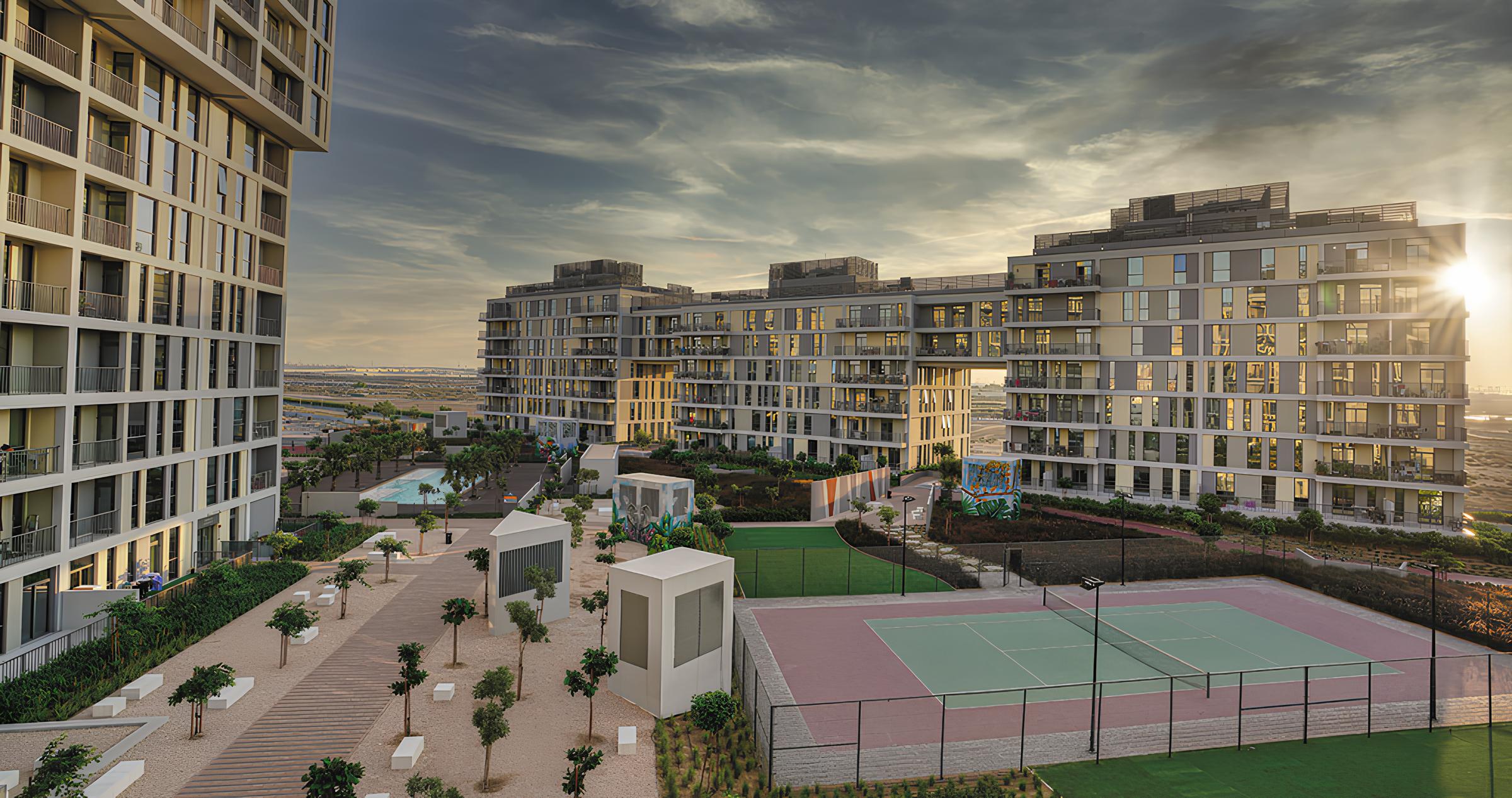 Deyaar Development Mesk 2 - Image 5