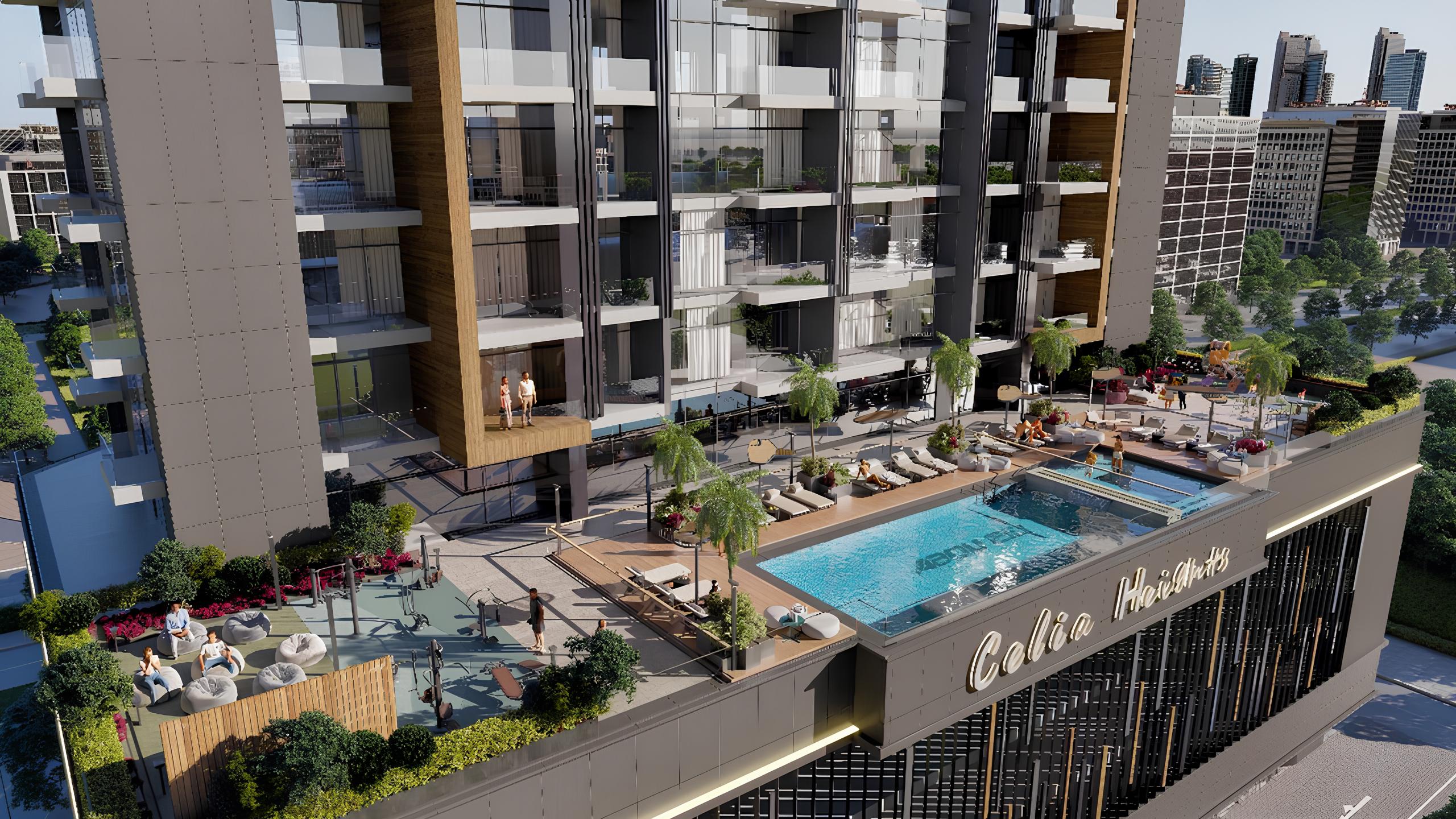 Abou Eid Celia Heights - Image 8