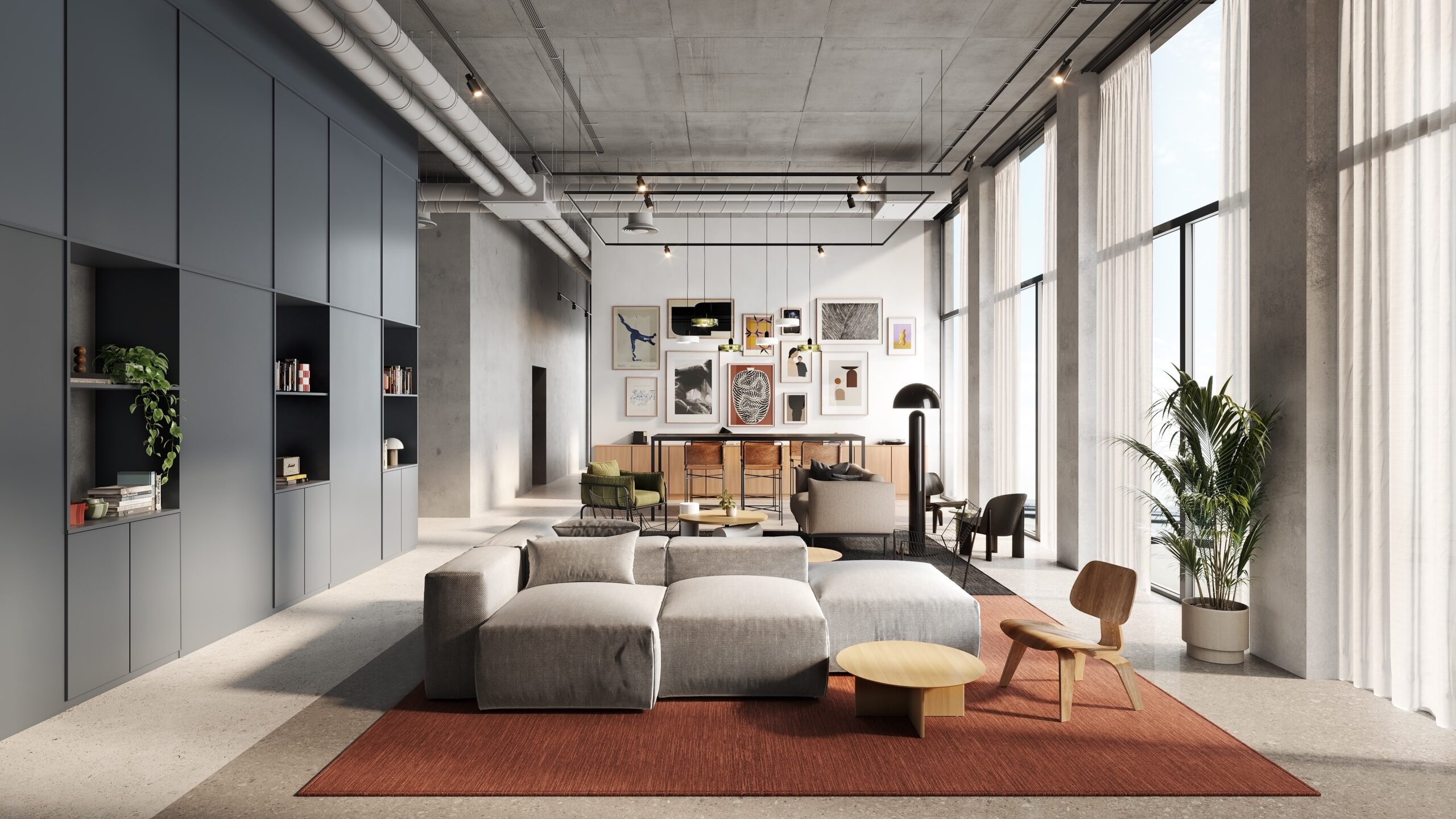 Metropolitan Enta Mina - Image 15