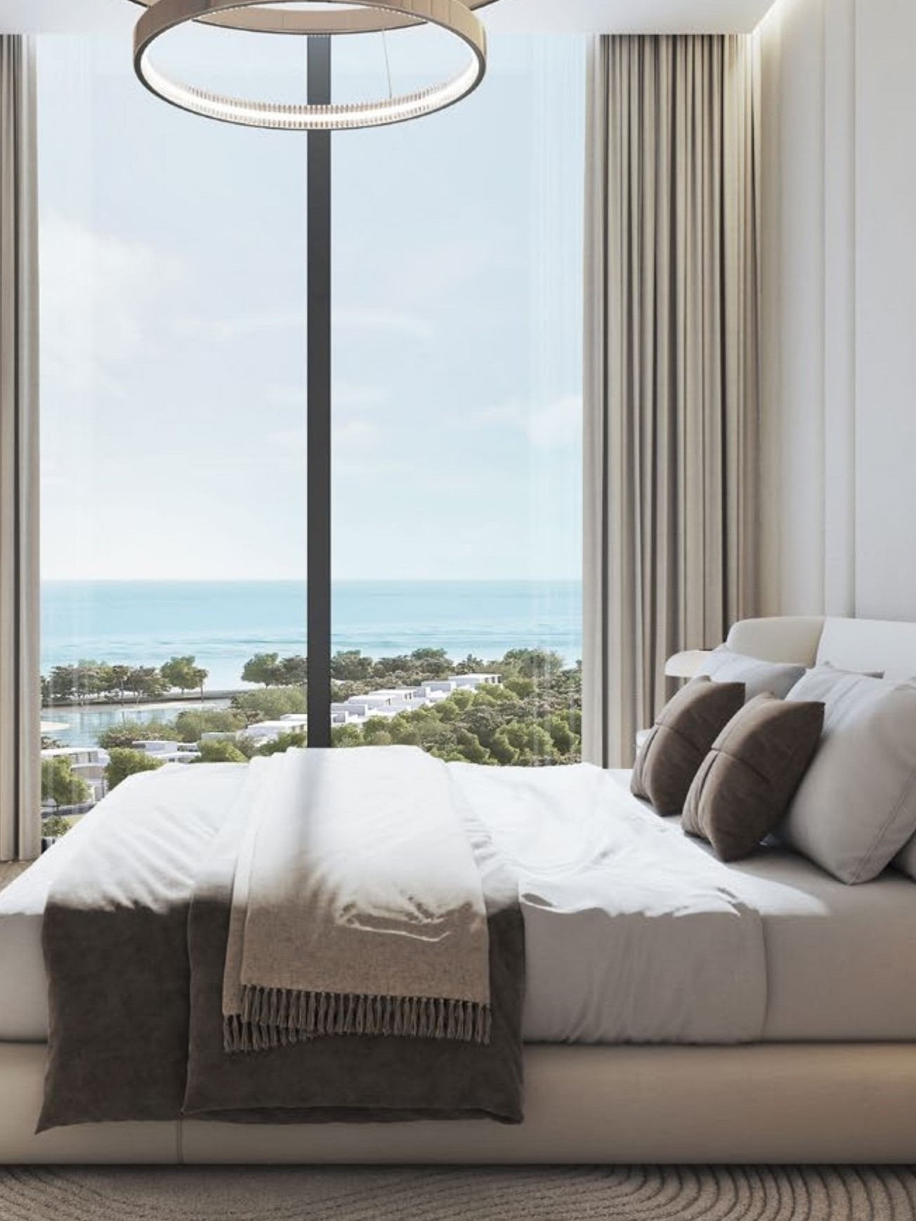 Sobha Coastline Beach Residences - Image 5