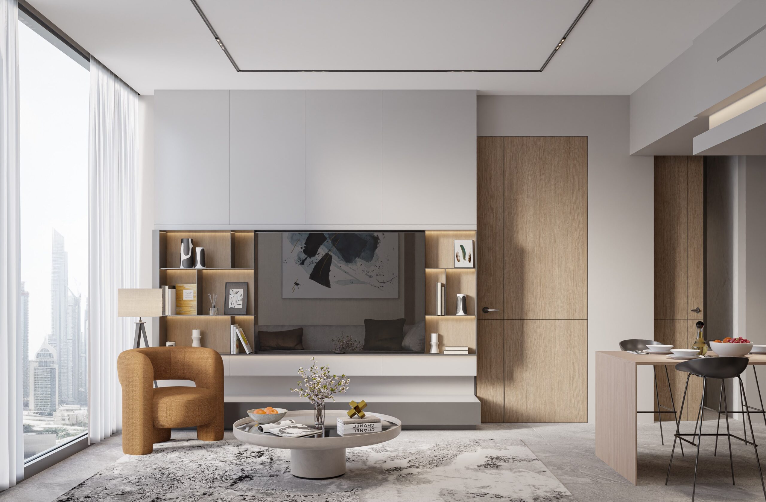 Hmb Beverly Gardens - Image 5